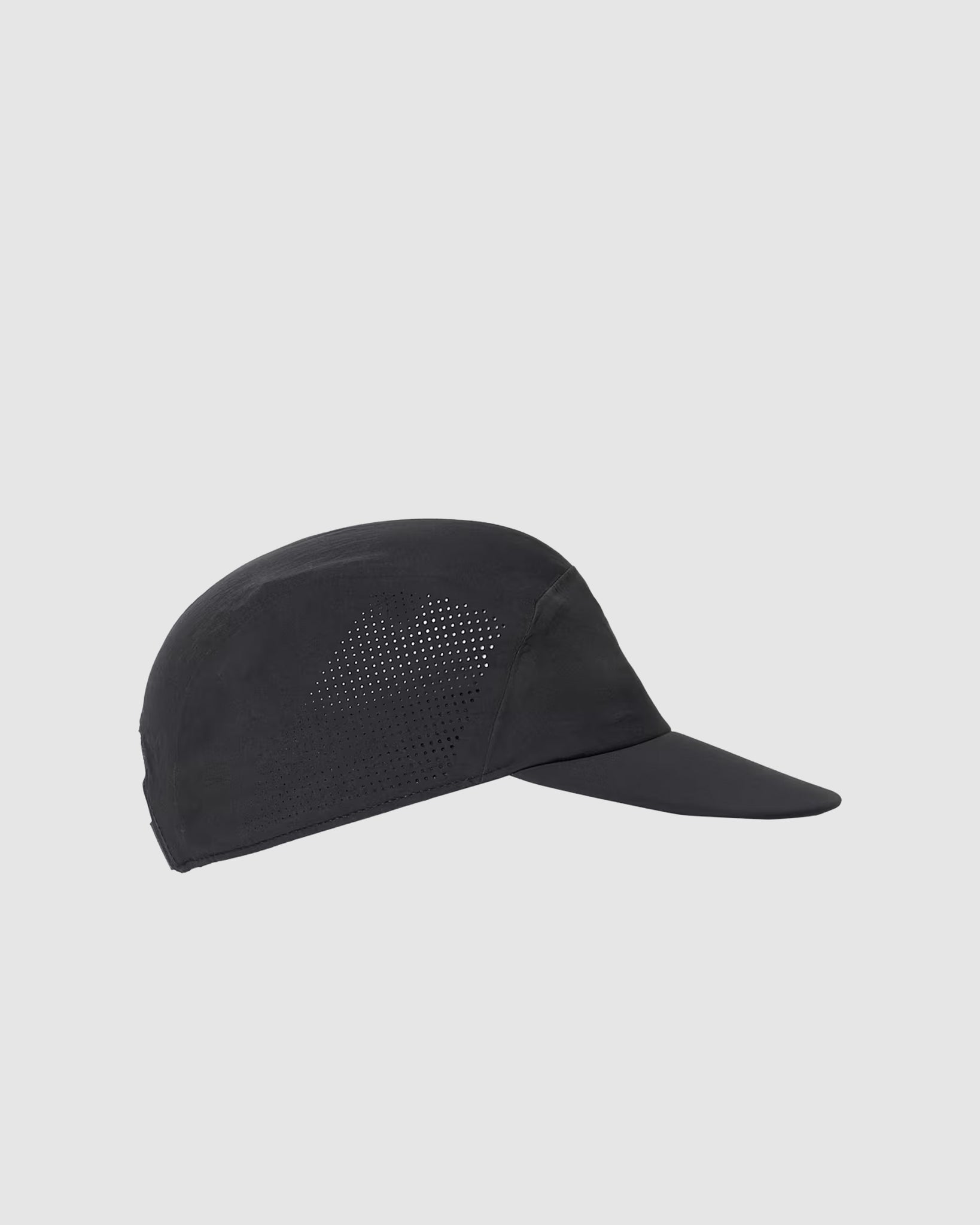 Performance Cap - Black