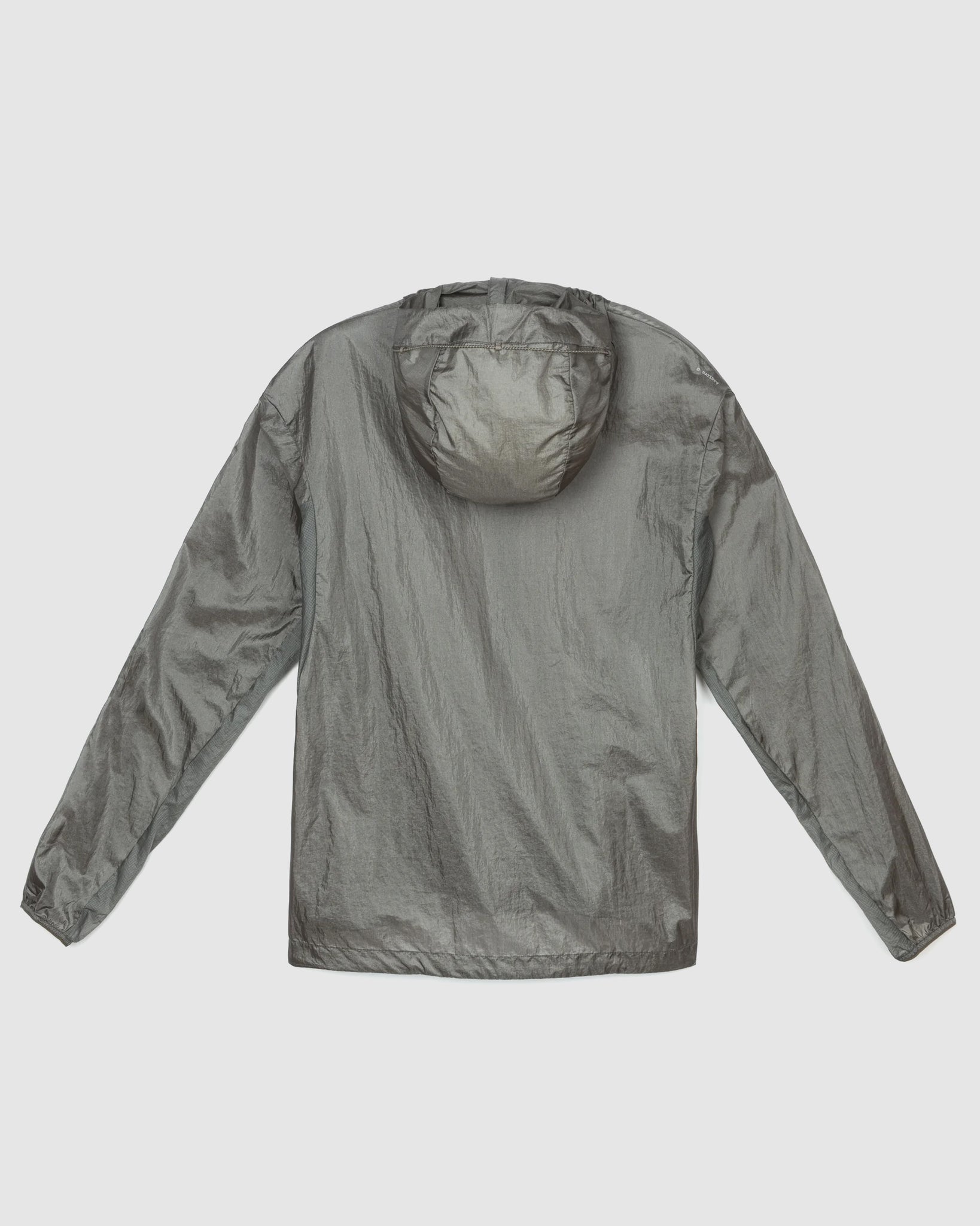 Pertex Diamond Fuse Windbreaker - Shadow