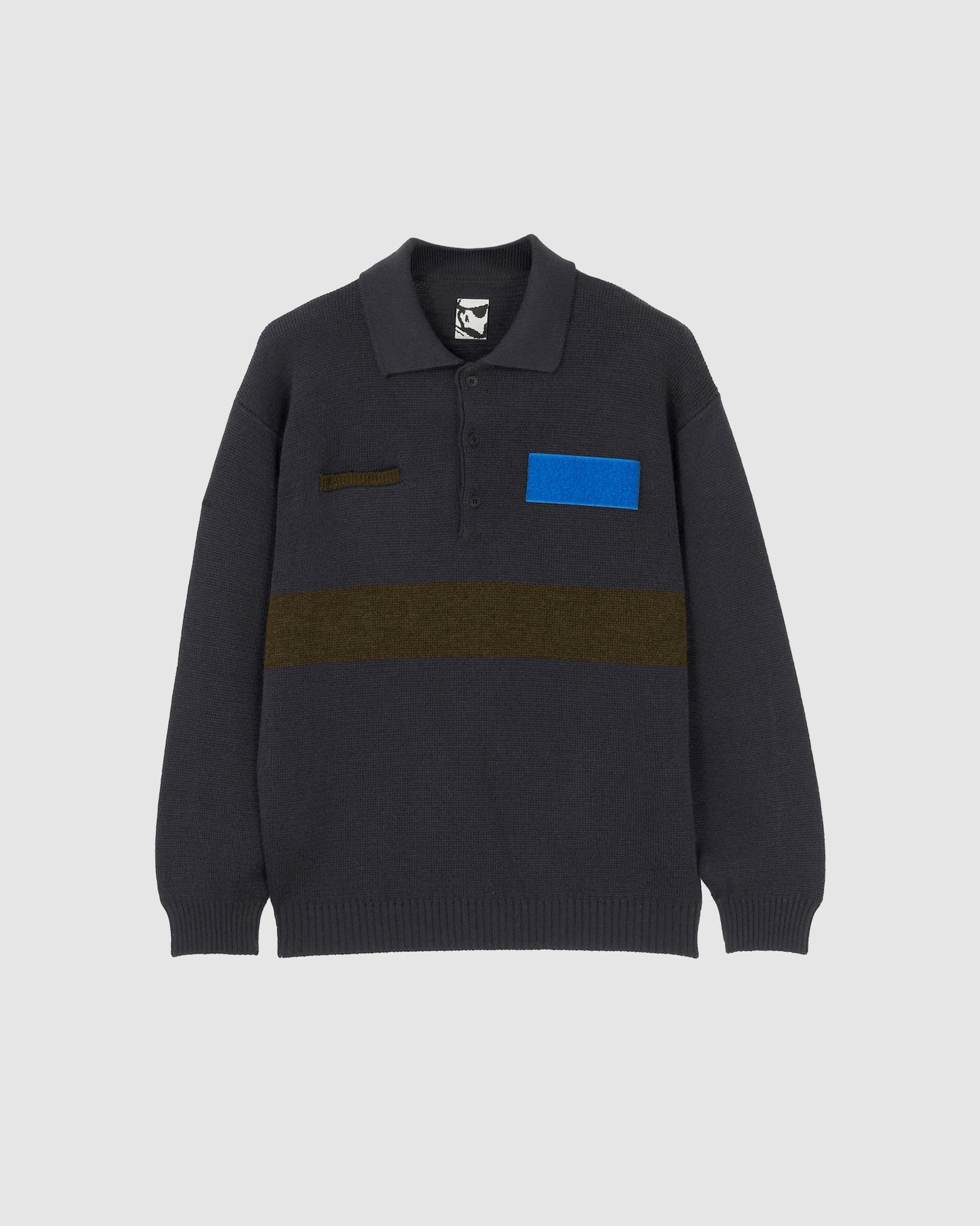 Polo Workwear - Dark Grey
