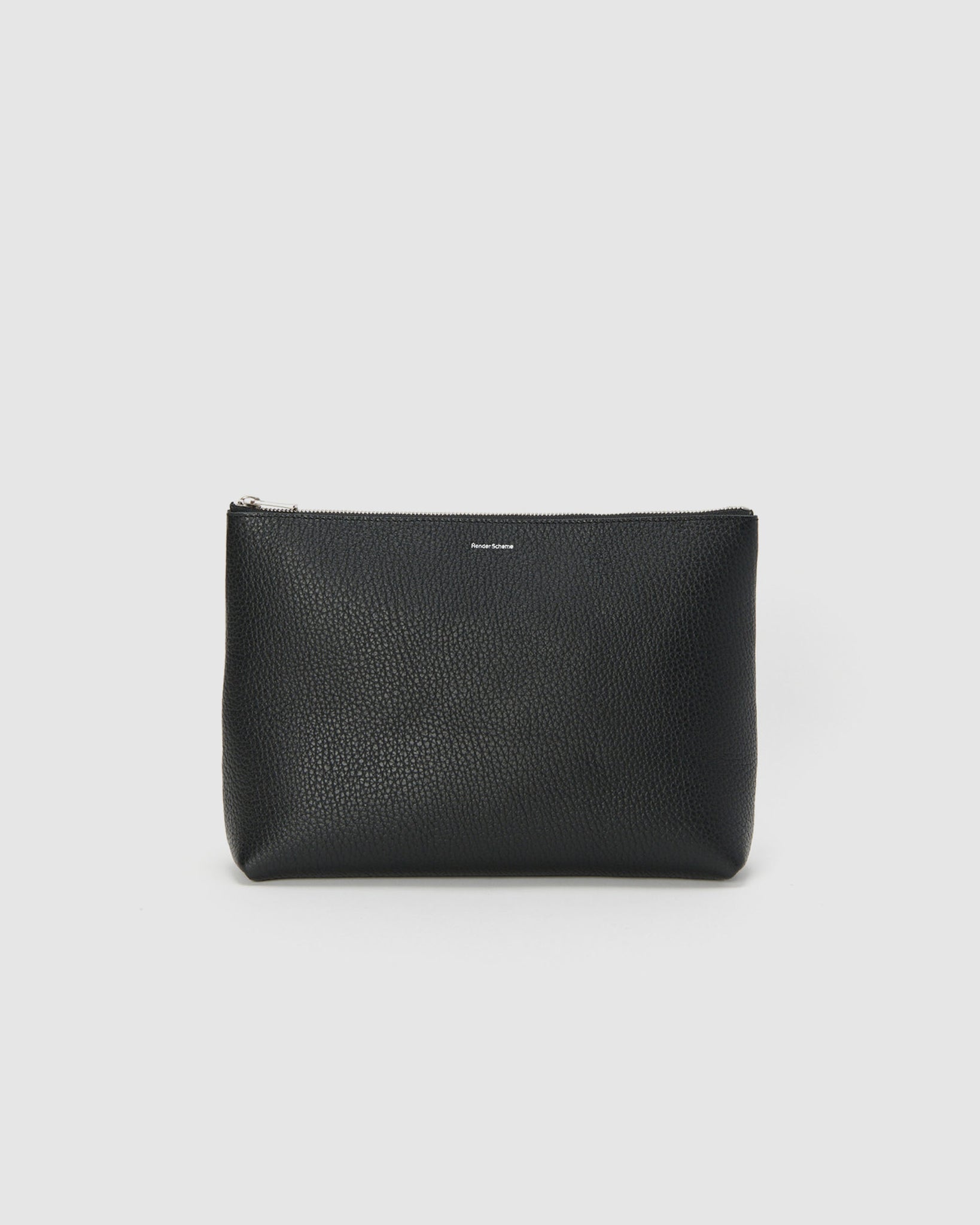 Pouch Large - Black