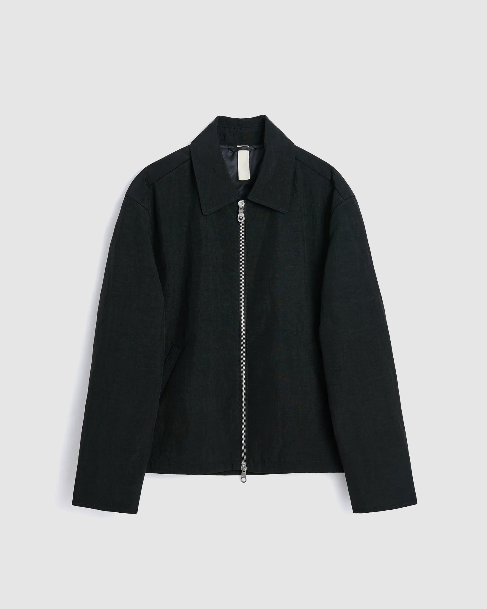 Prince Jacket - Black