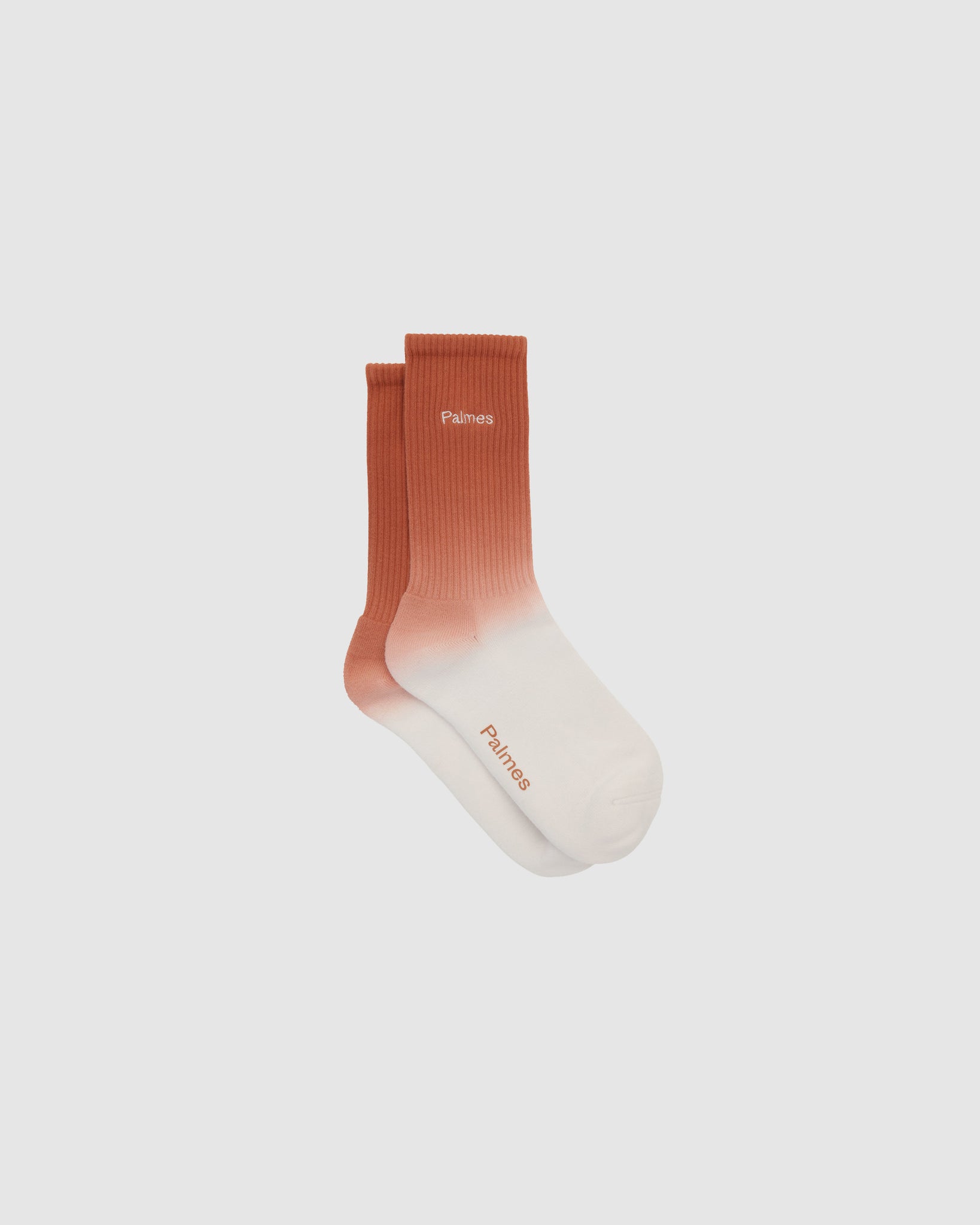 Stained Tennis Socks - Clay