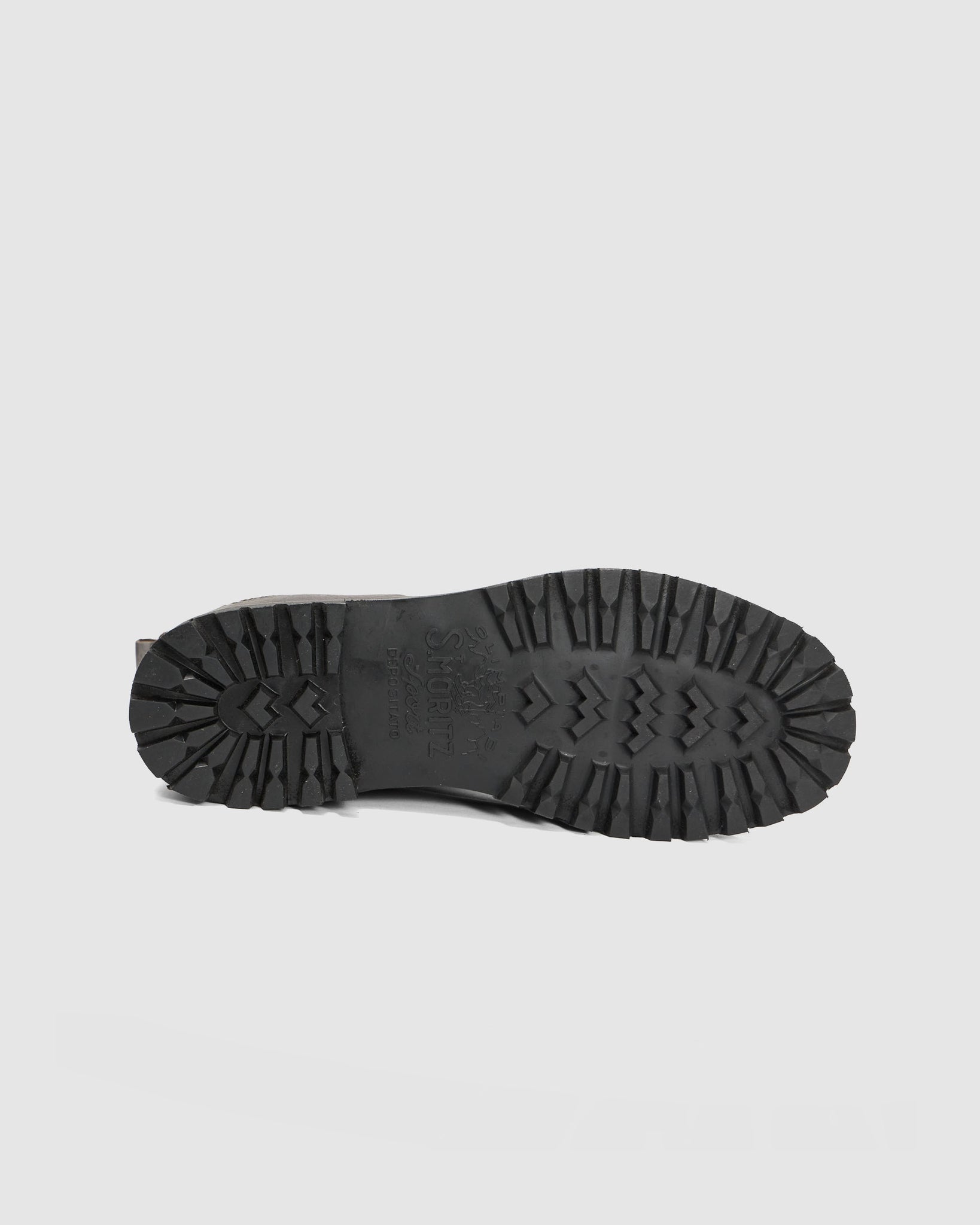 Bylur Boot - Dark Brown