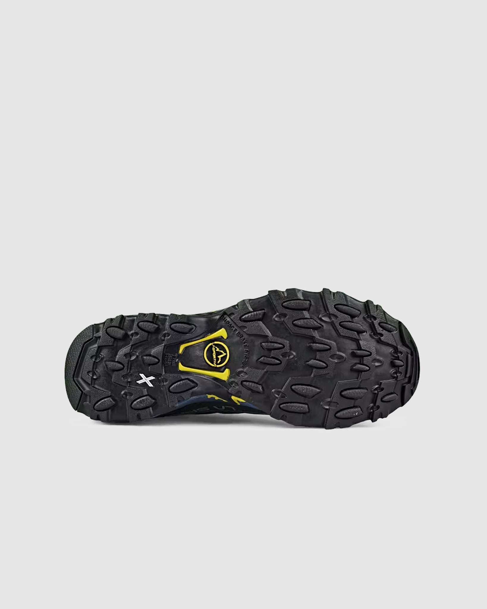 Ultra Raptor II - Space Blue/Blaze