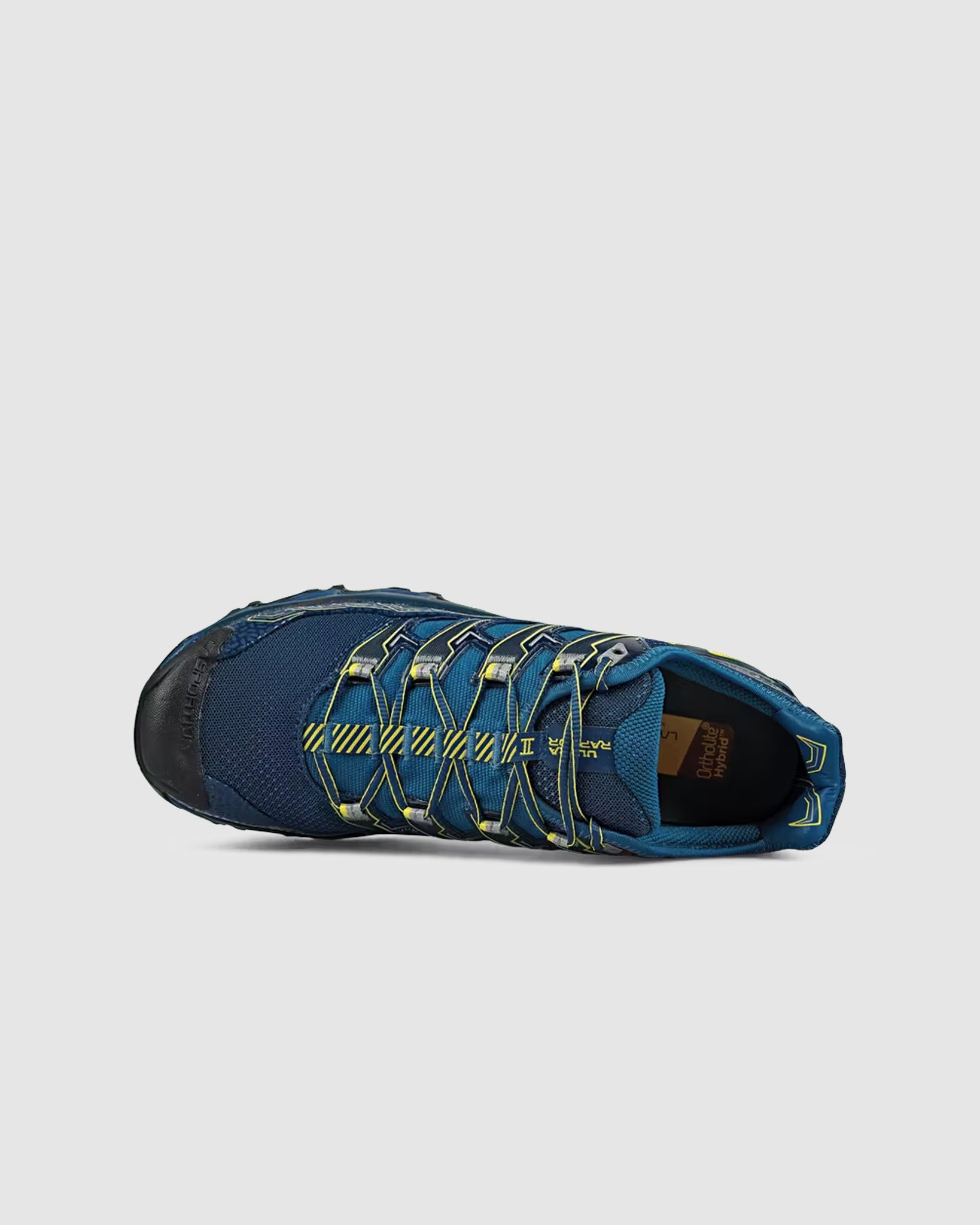 Ultra Raptor II - Space Blue/Blaze