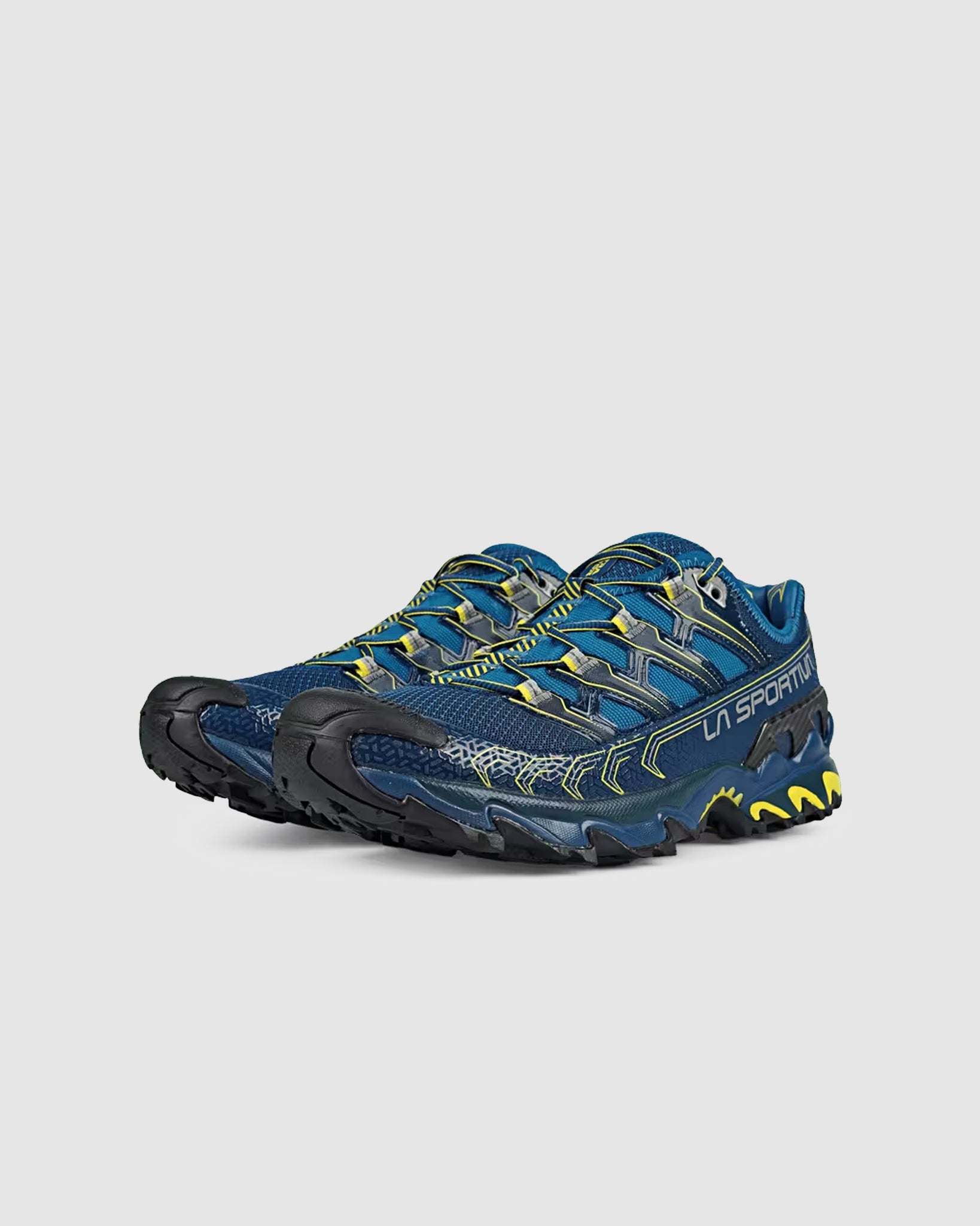 Ultra Raptor II - Space Blue/Blaze