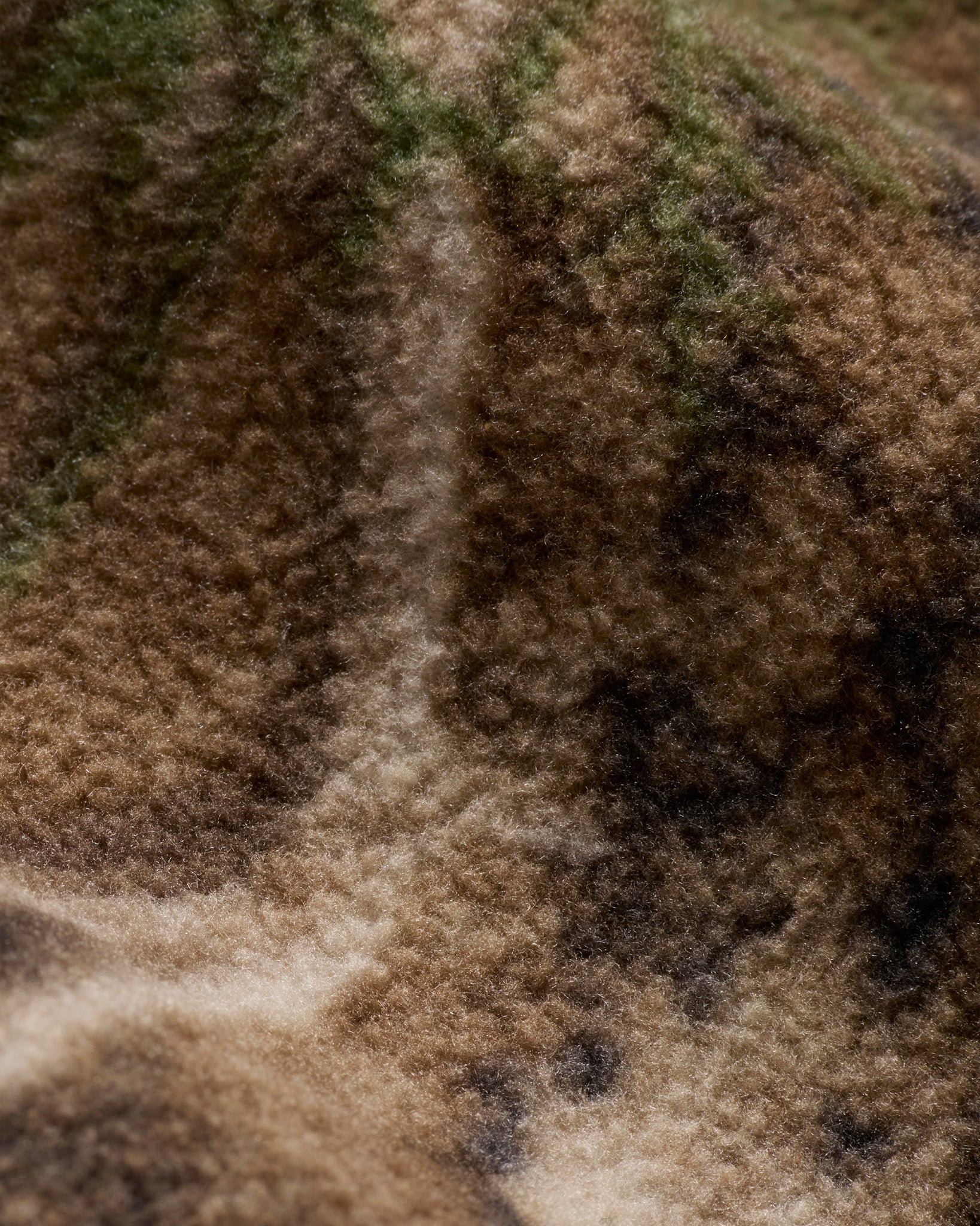 Descente Allterrain x JJJJound Reversible Vest - Charcoal/Taupe