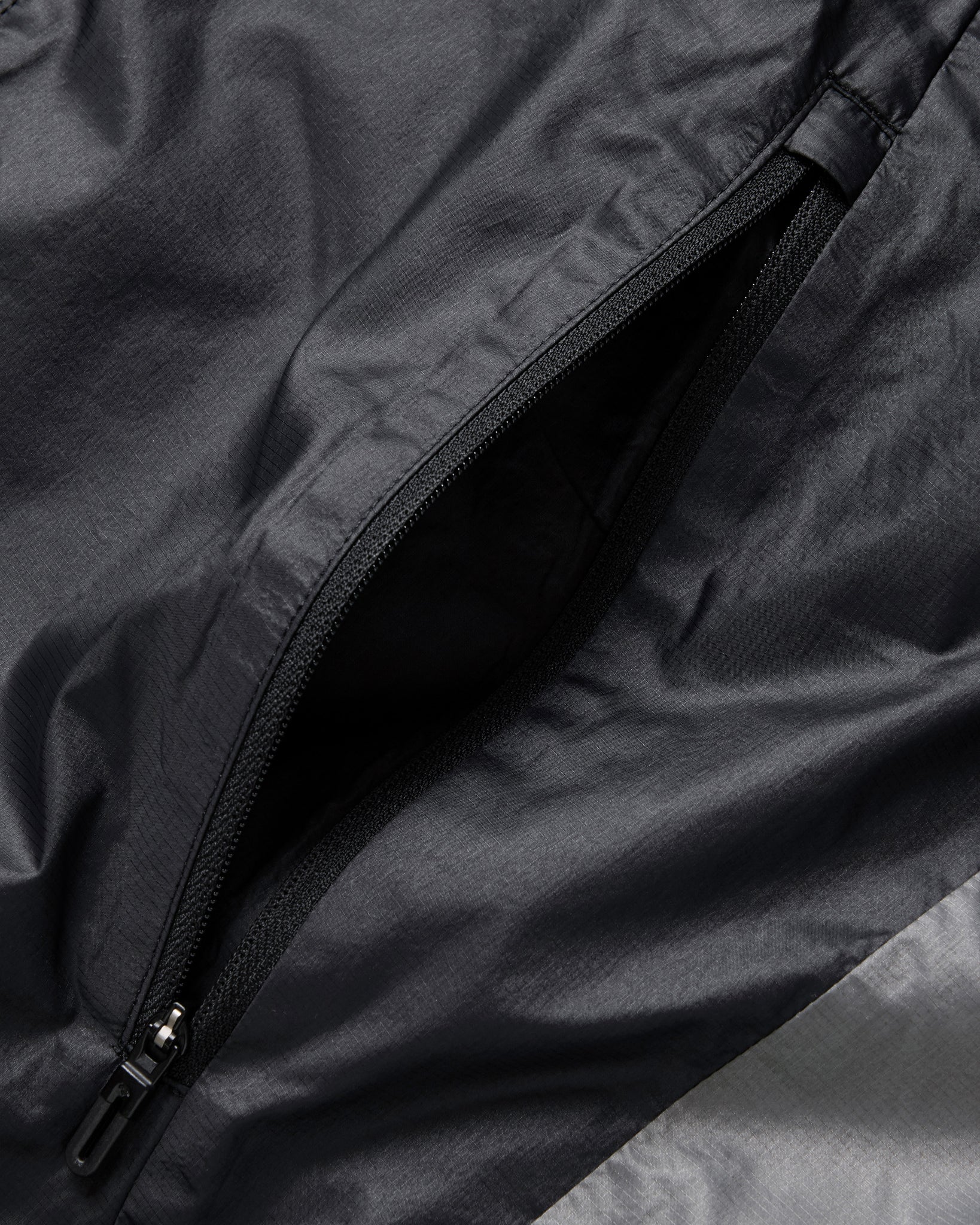 Descente Allterrain x JJJJound Reversible Jacket - Black/Charcoal