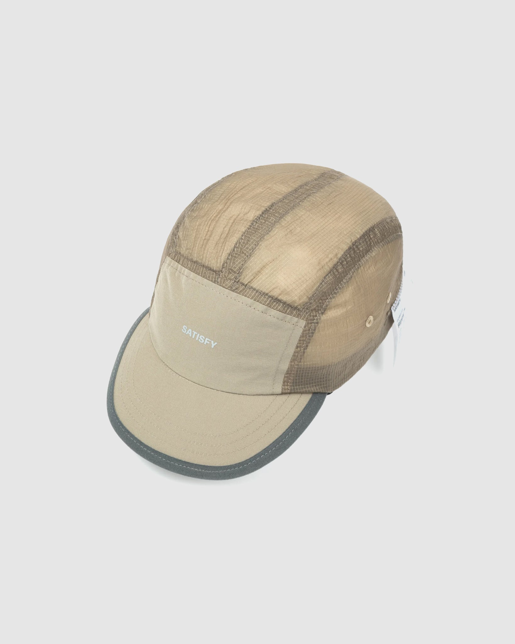 Rippy Trail Cap - Shitake
