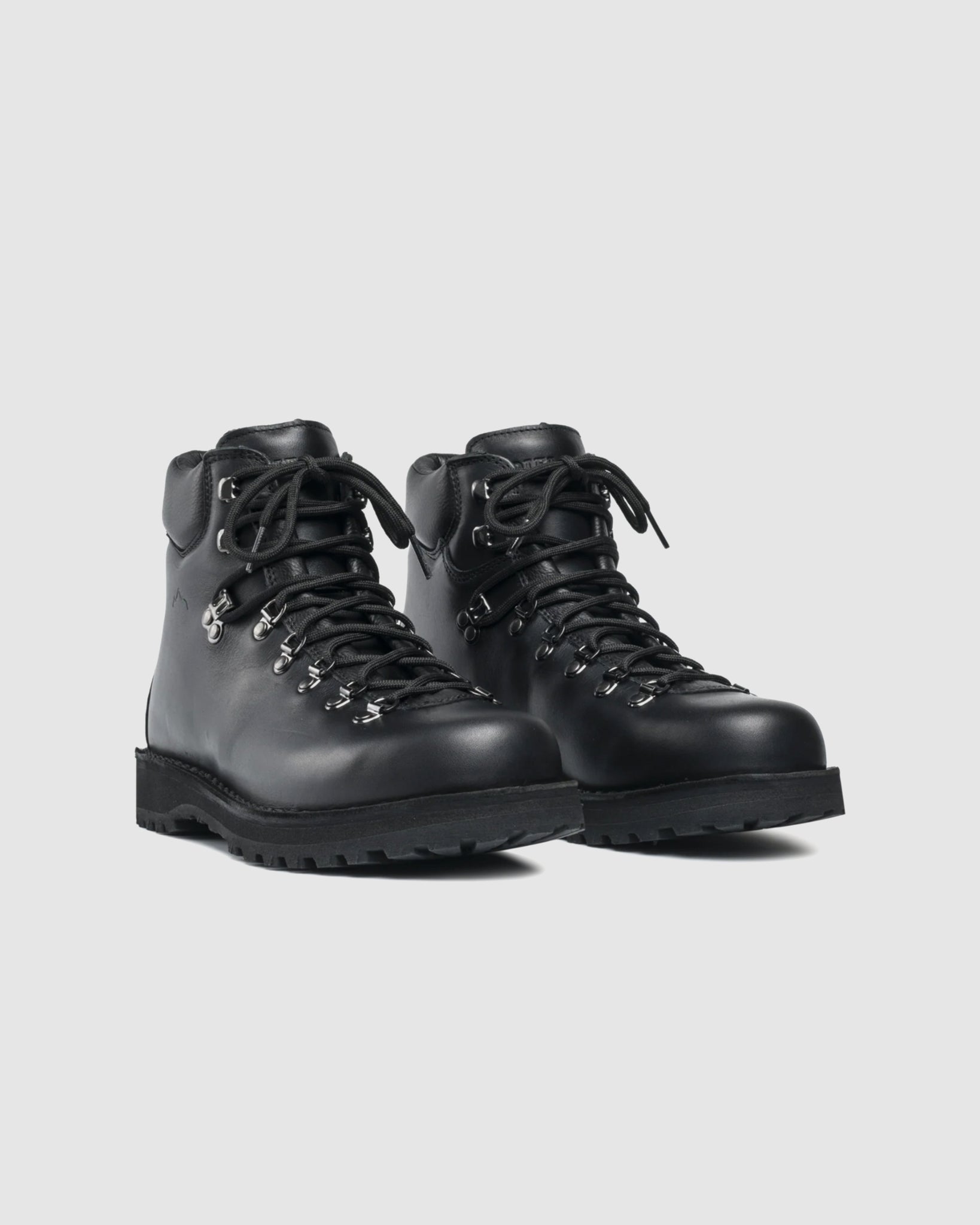 Roccia Vet - Black