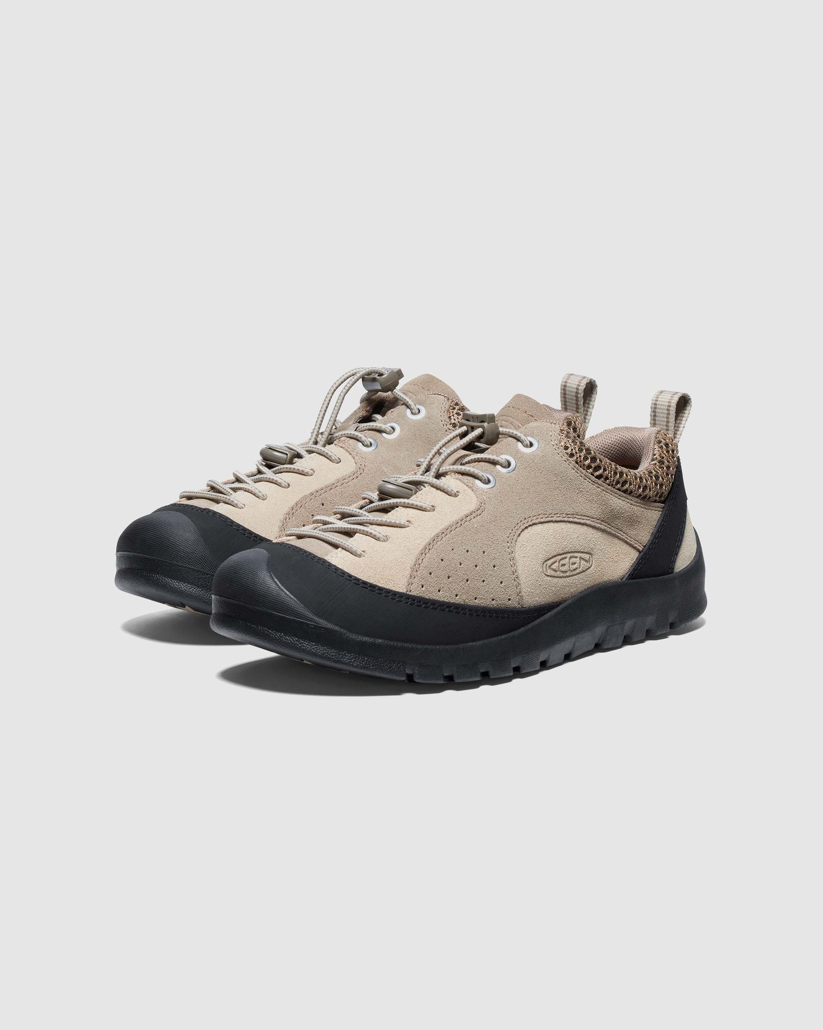 Keen X Hiking Patrol Jasper Rocks - Cuban Beige