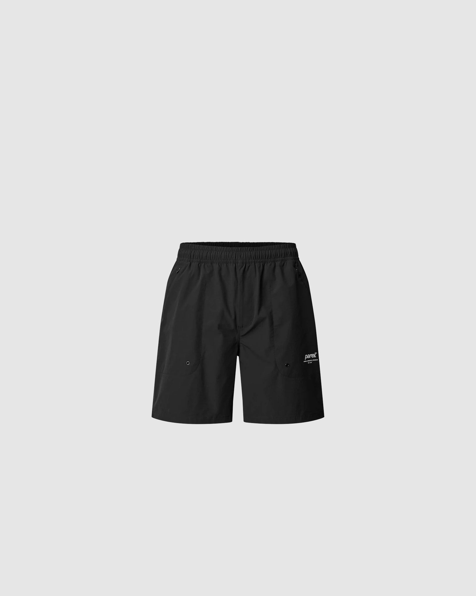 Saana Shorts - Black