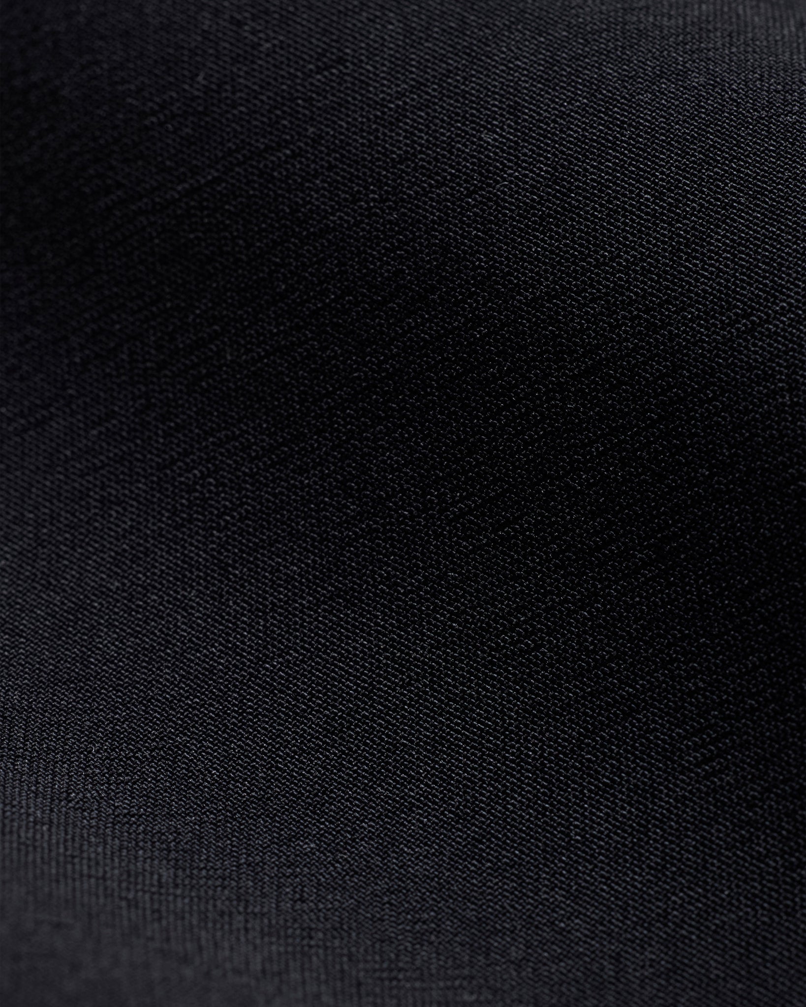 Descente Allterrain x JJJJound Hardshell Jacket - Black/Charcoal