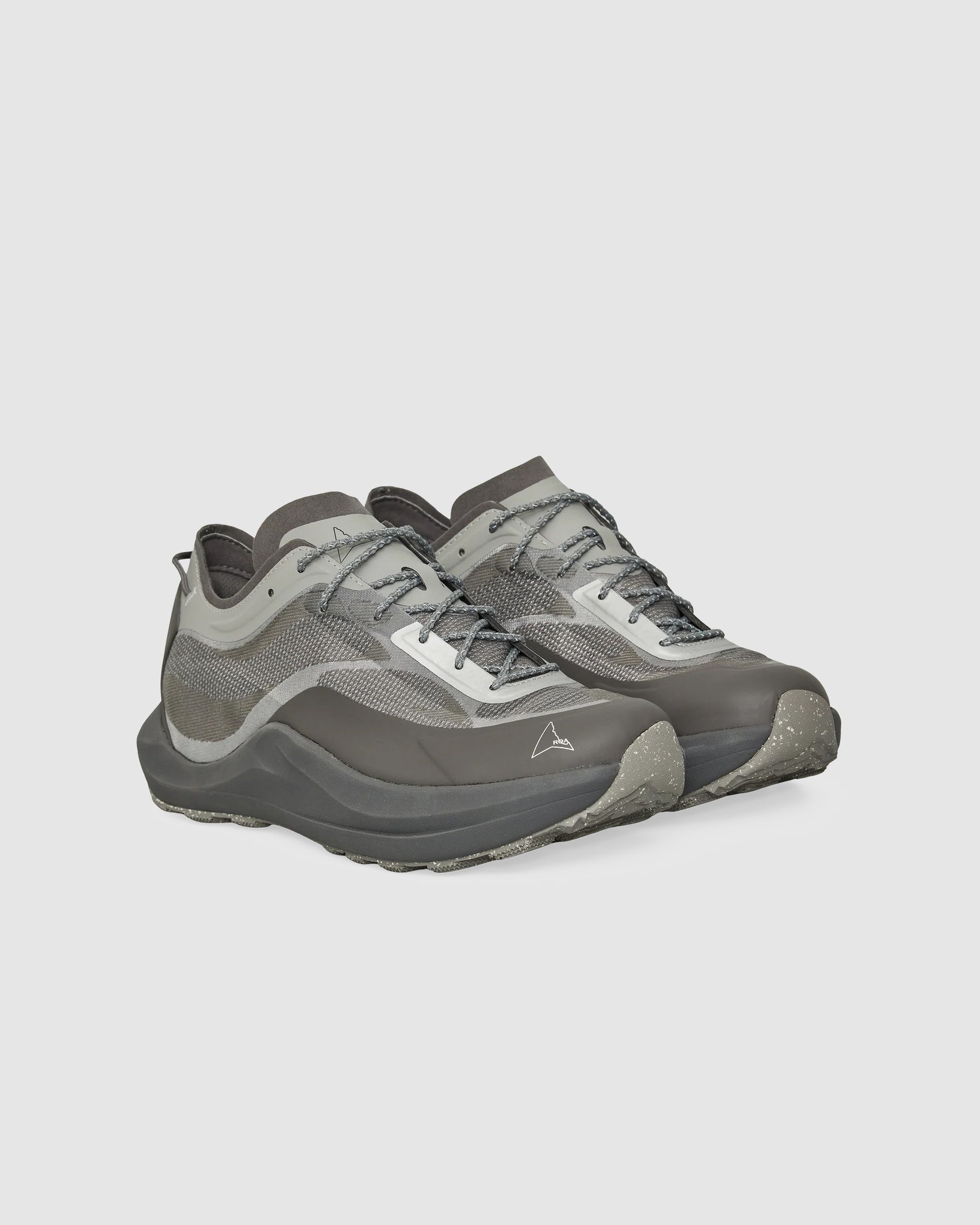 Sella - Silver/Taupe