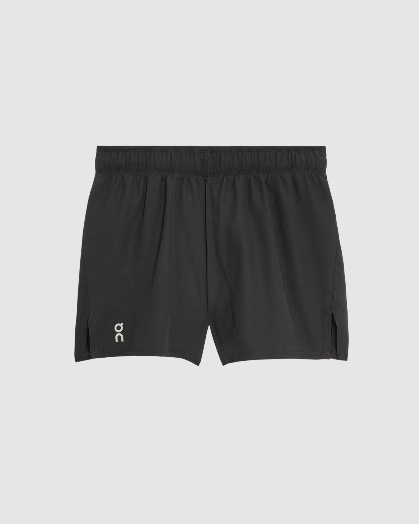 Trail Shorts - Black