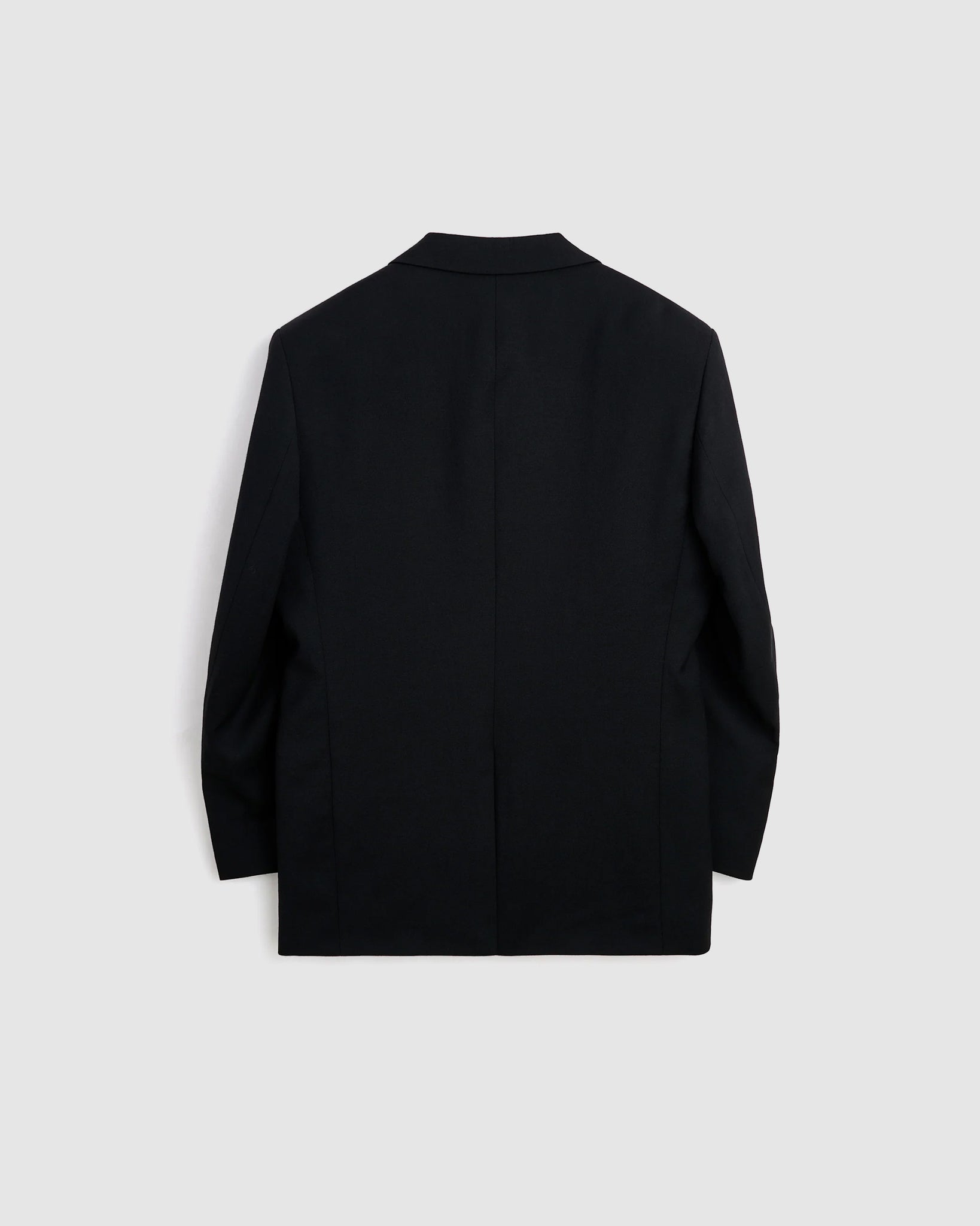 Show Blazer - Black
