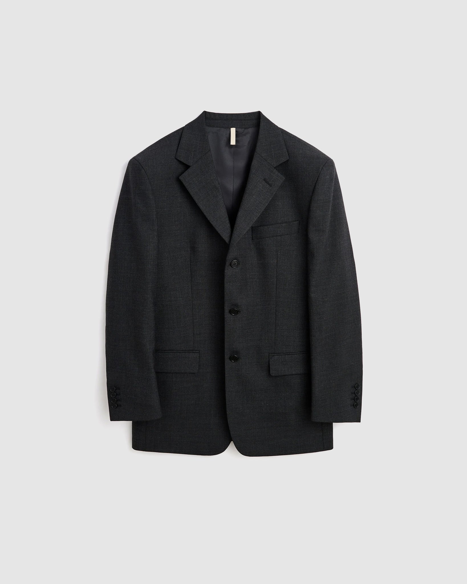 Show Blazer - Antracite