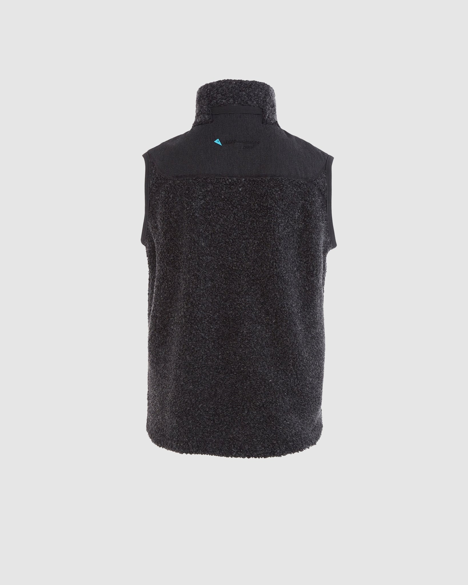 Skoll Vest - Charcoal