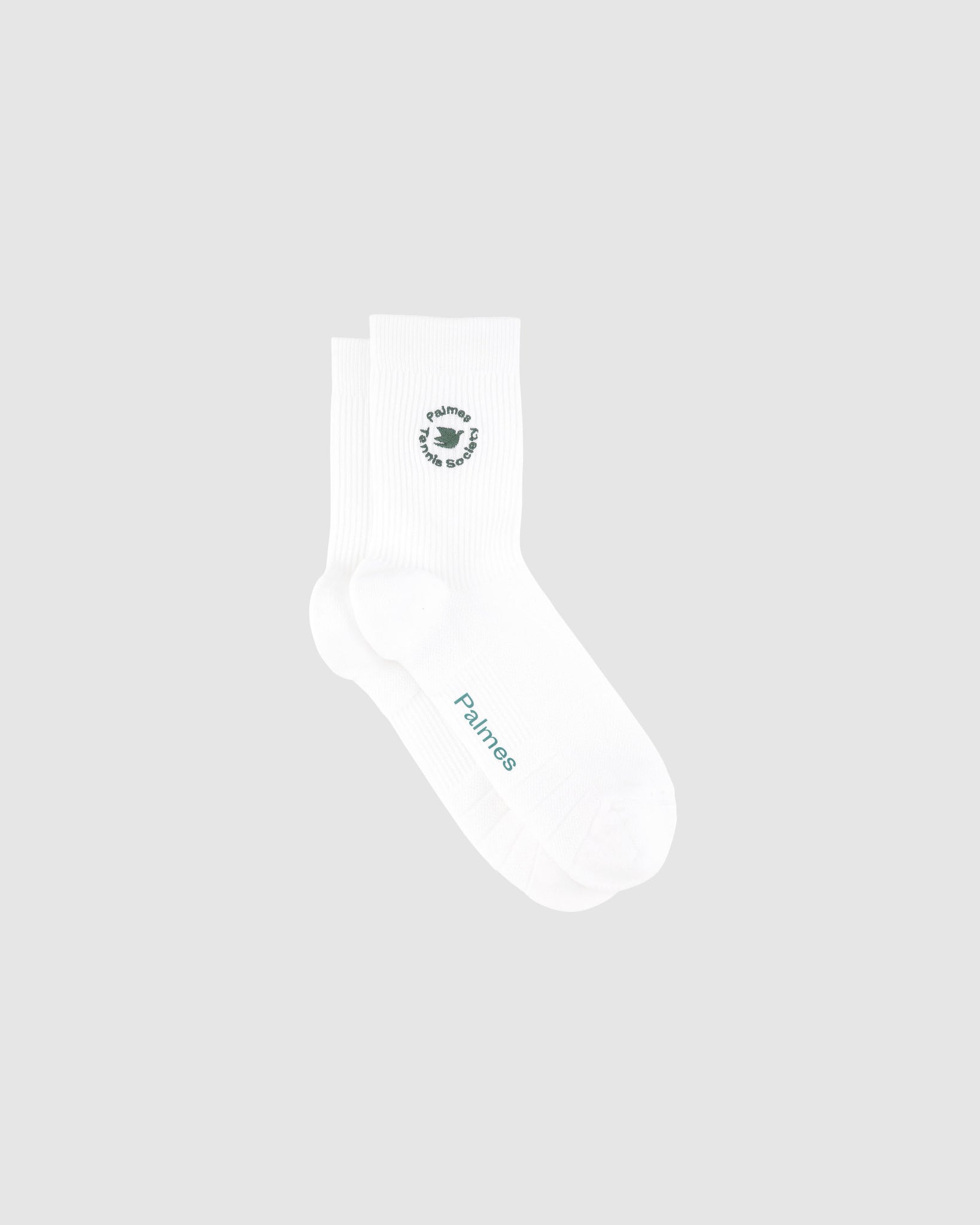 Low Socks Pack Of 2 Pairs - White