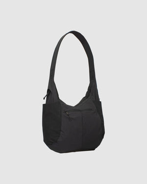 Soft Comp Bag - Black