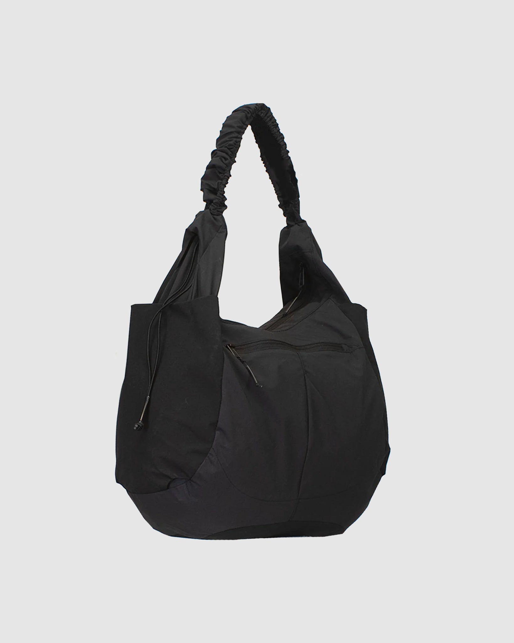 Soft Comp Bag - Black