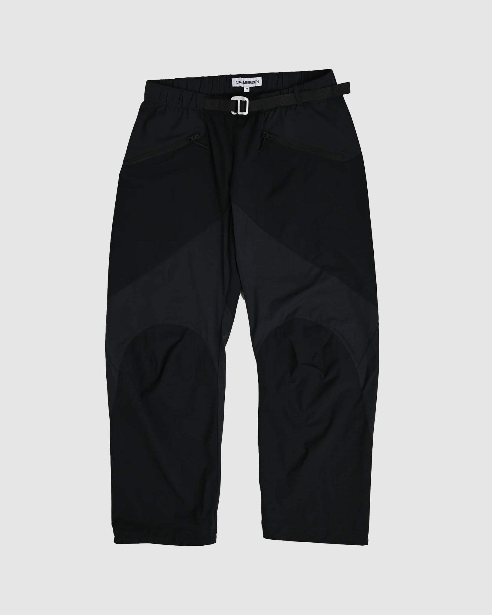 Soft Comp Pant - Black