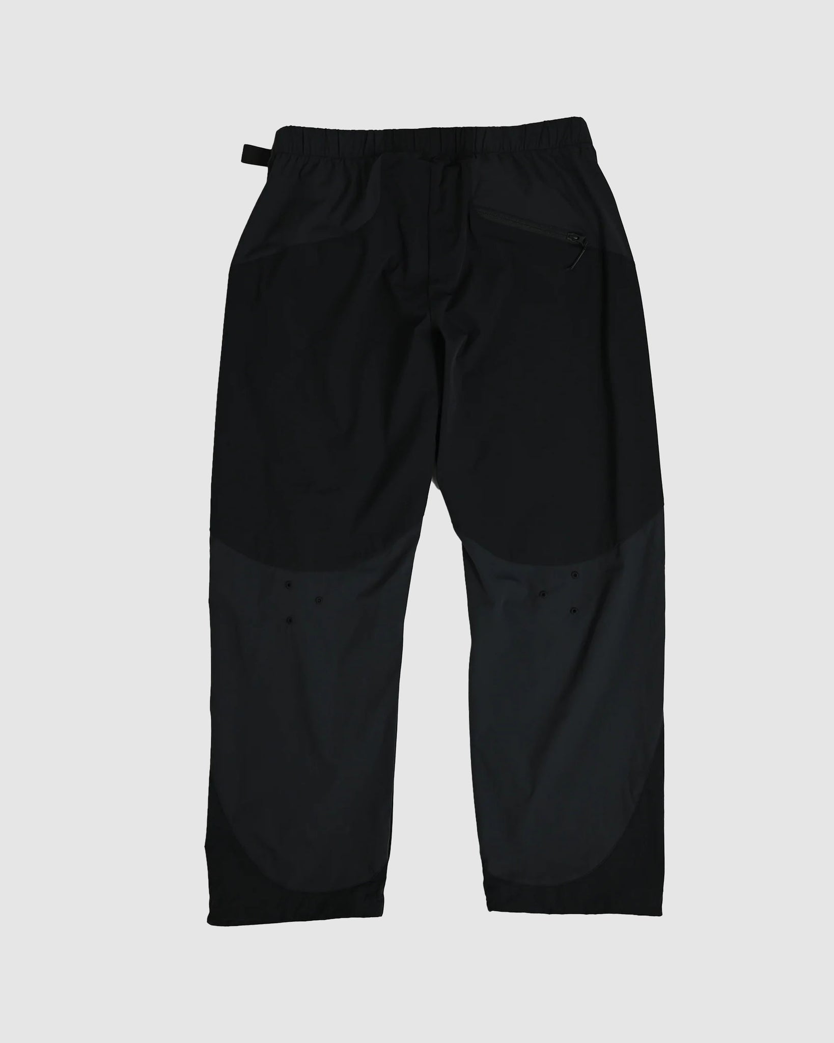 Soft Comp Pant - Black