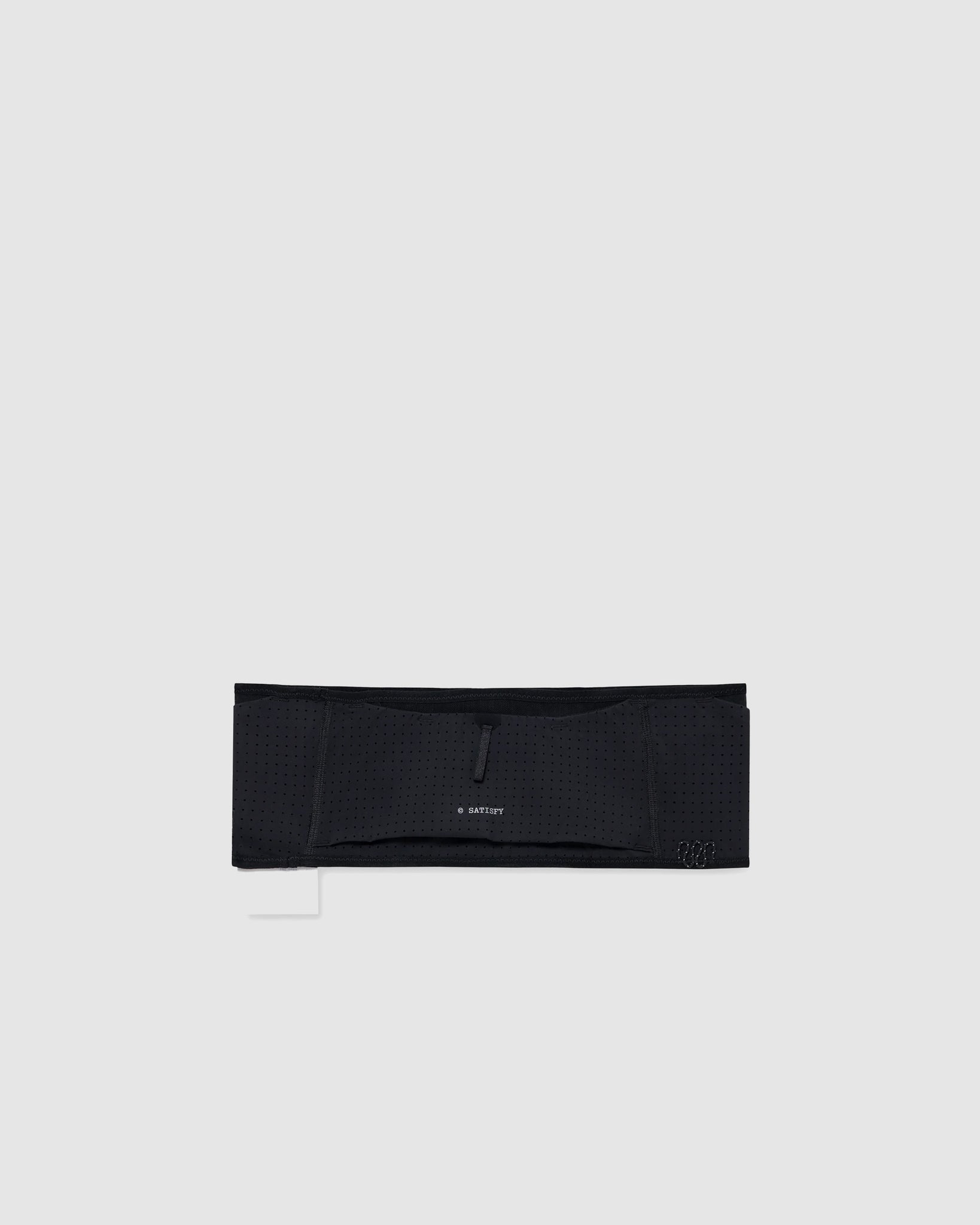 Space-O Belt - Black