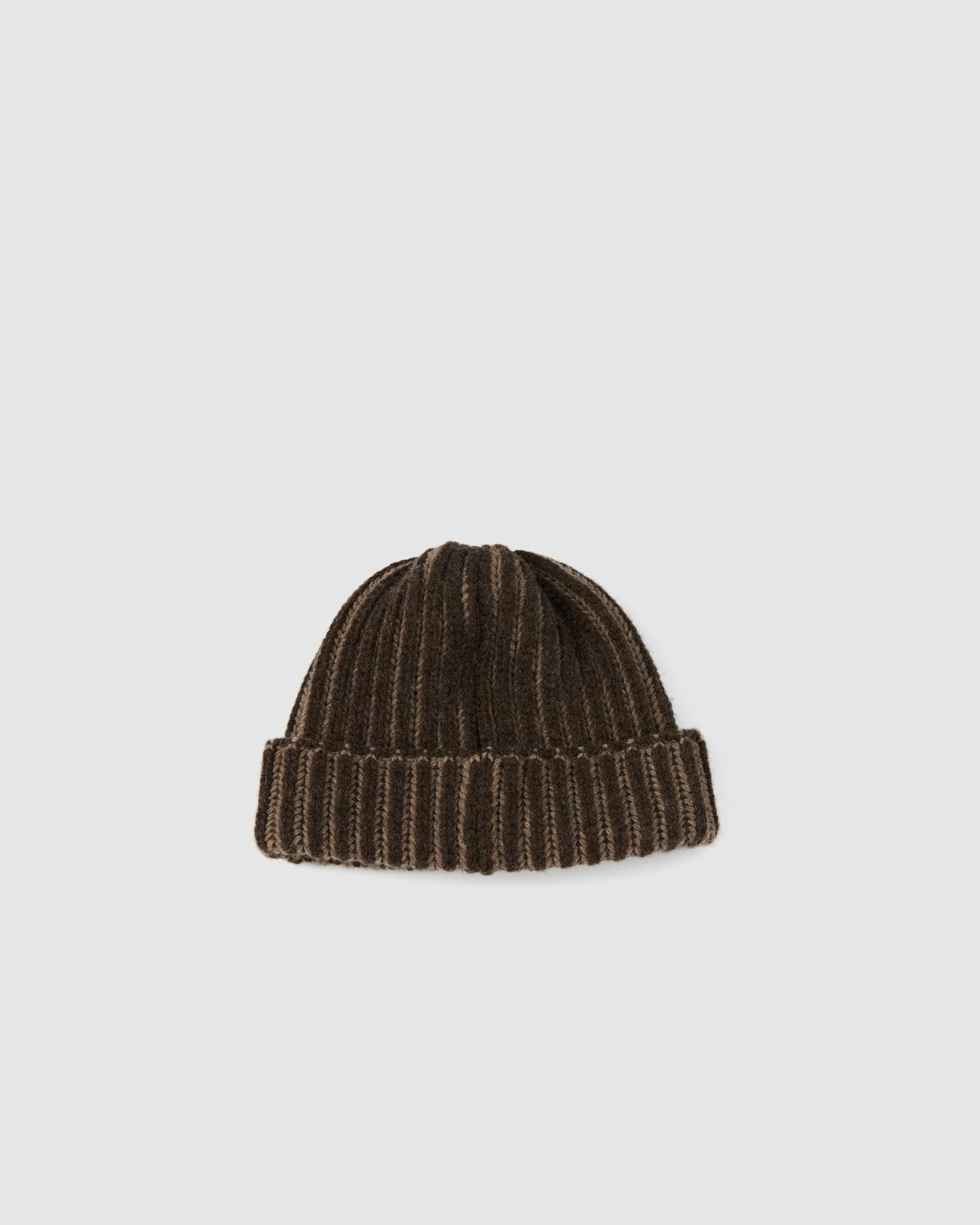 Stage Beanie - Biscuit