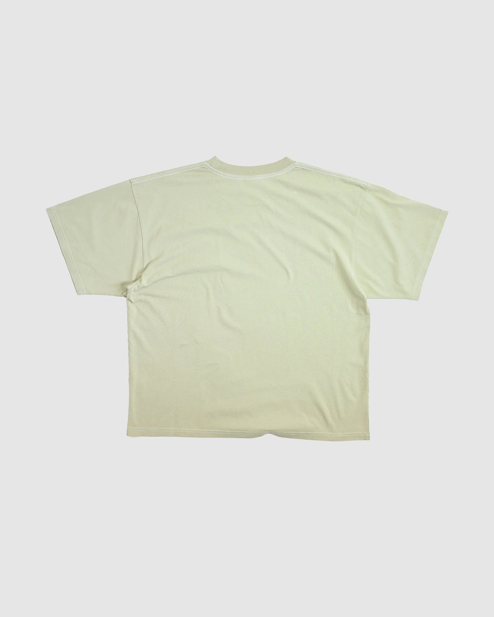 Studio LC T-shirt - Almond