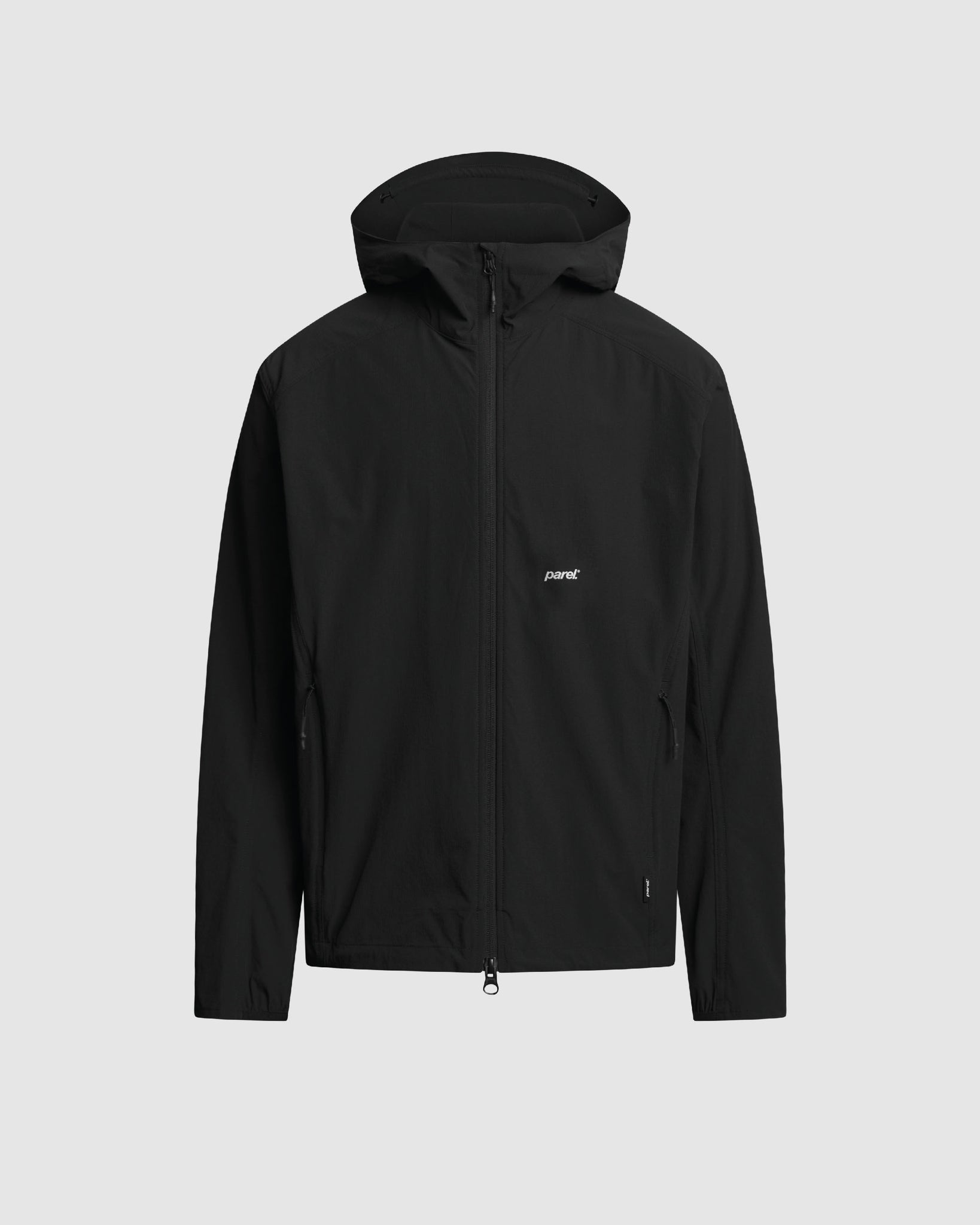 Teide Jacket - Black