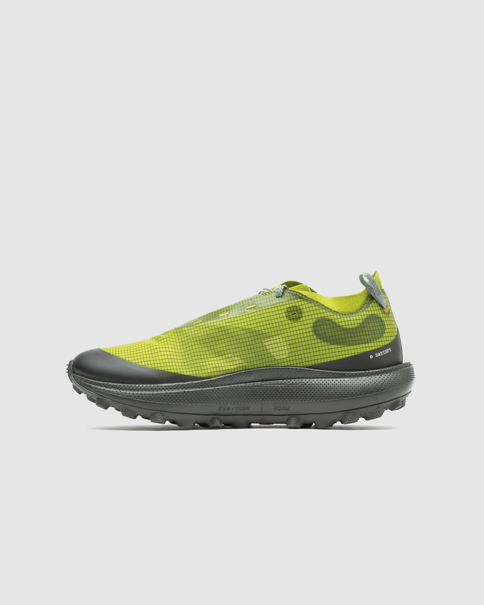 The Rocker - Grenoble Green