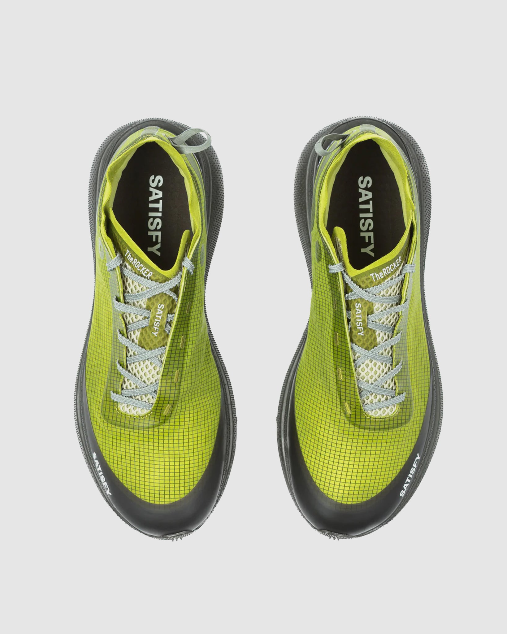 The Rocker - Grenoble Green