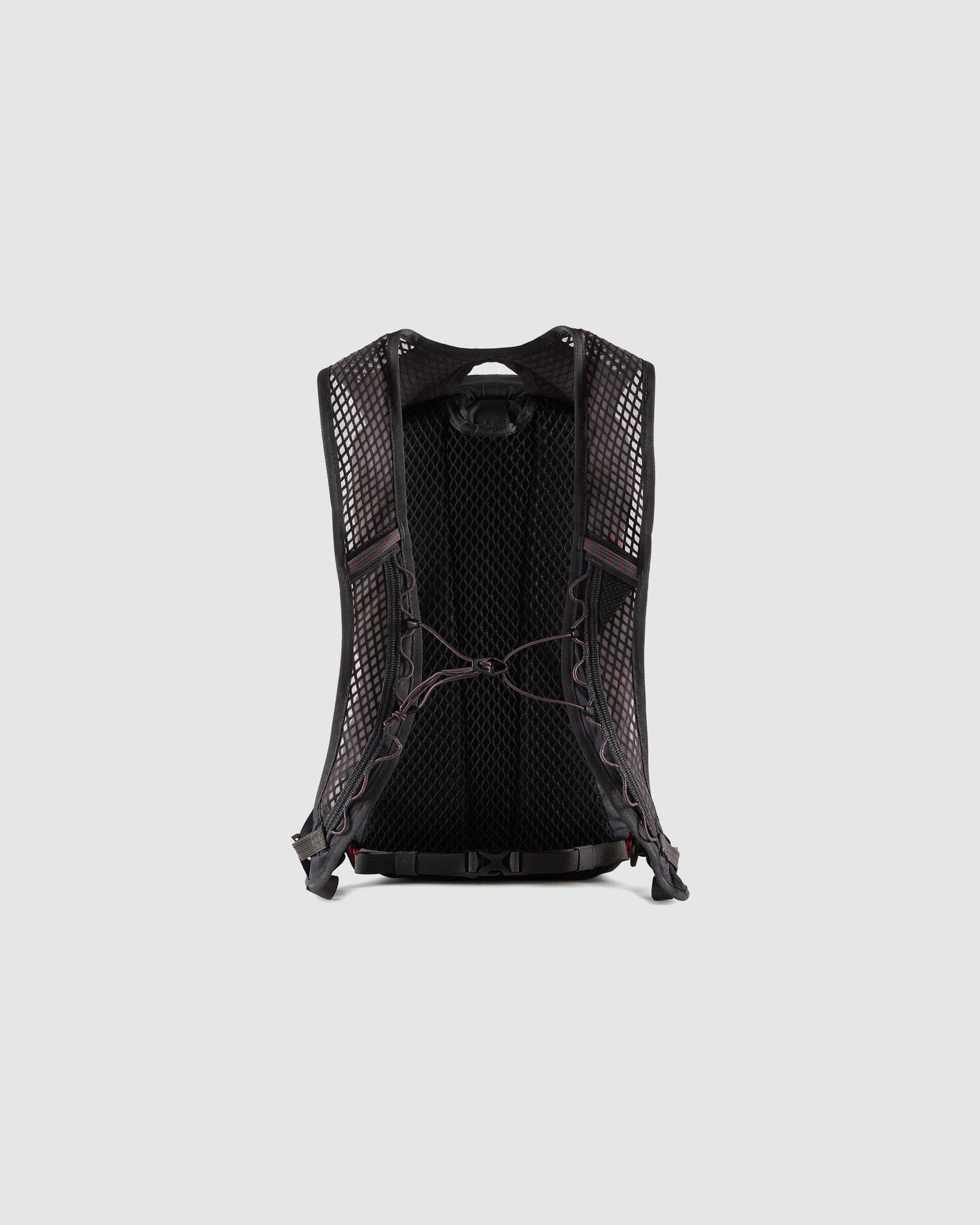 Tjalve 2.0 Backpack 10L - Raven