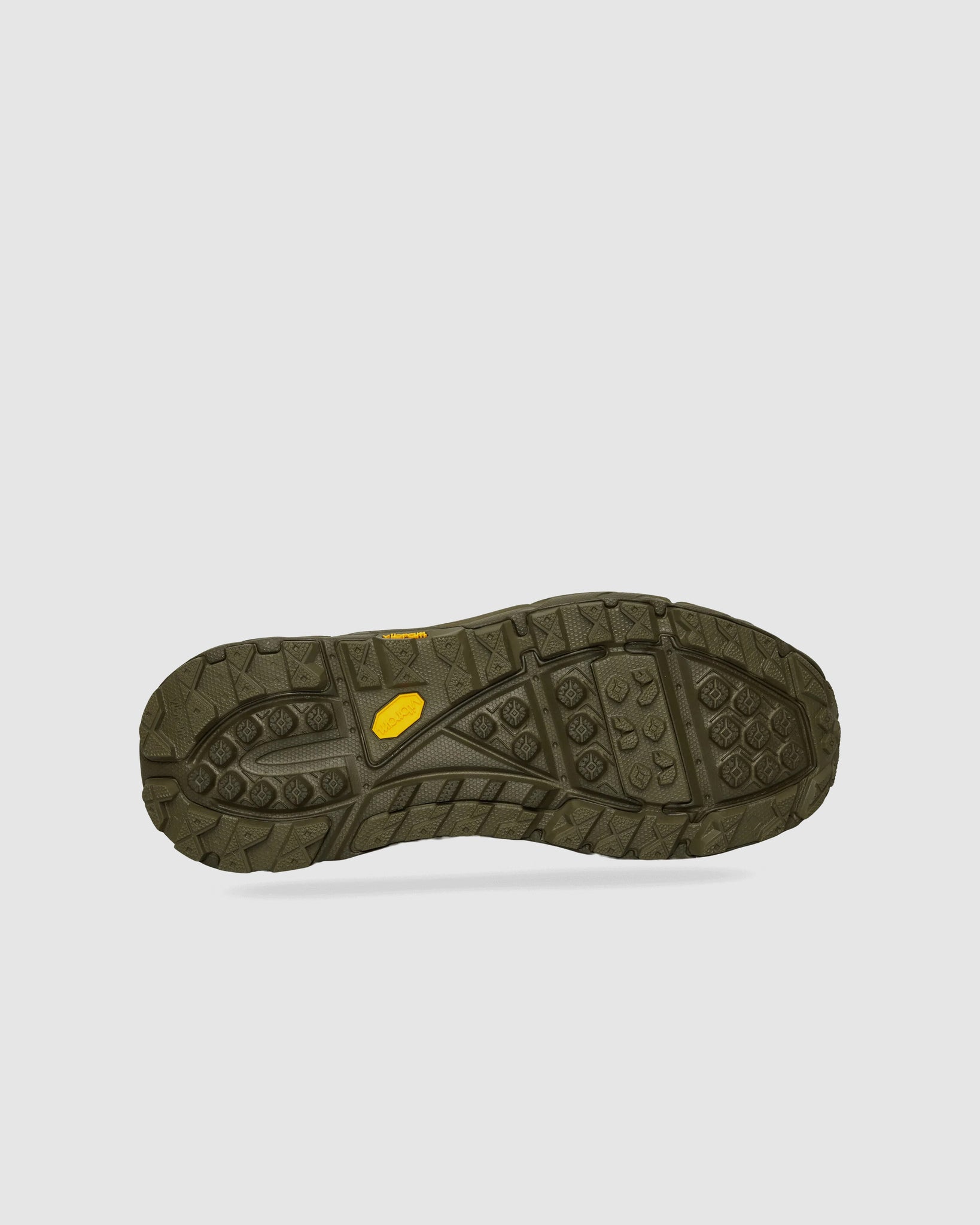 U Tor Summit - Moss Green/Spruce Green