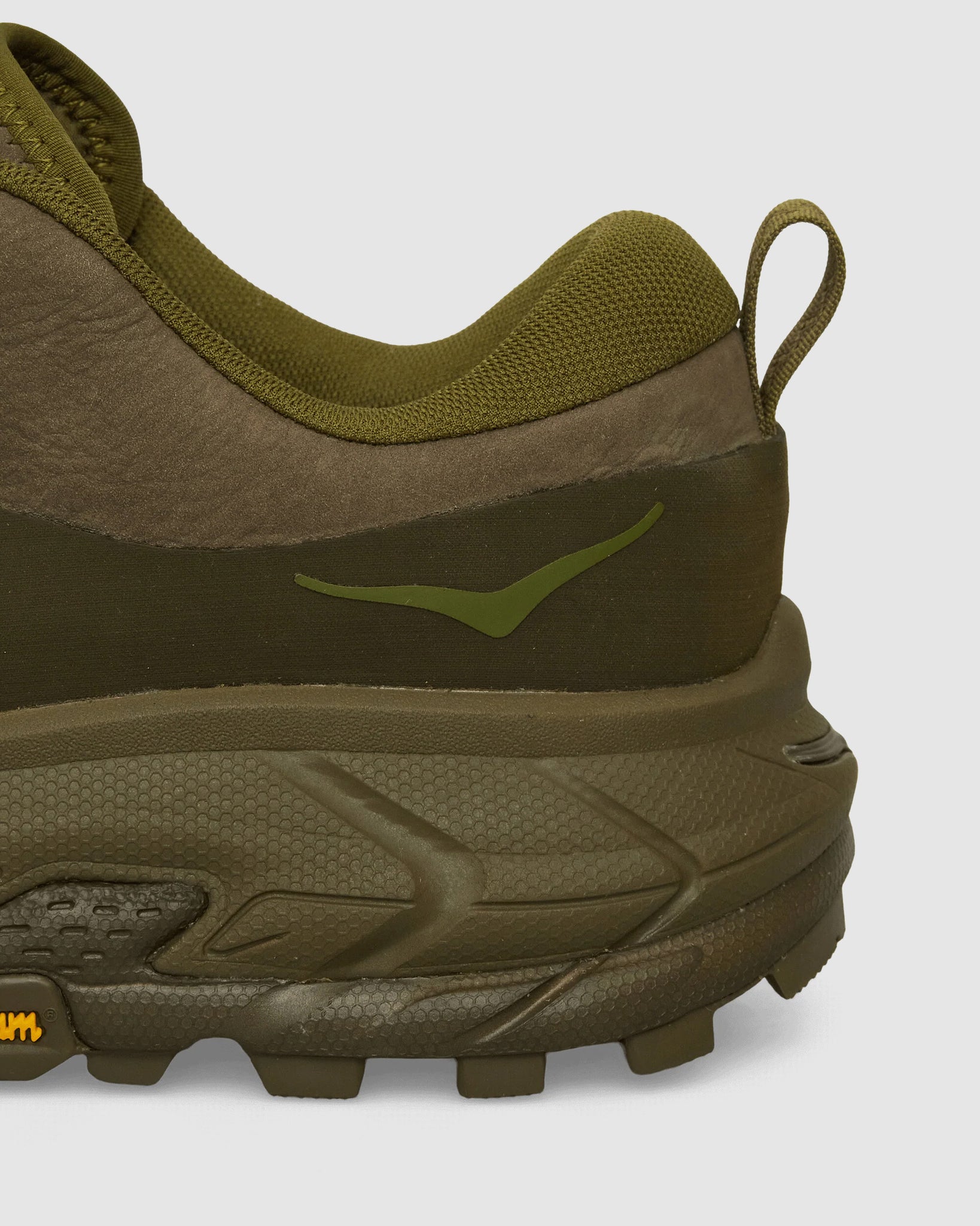 U Tor Summit - Moss Green/Spruce Green