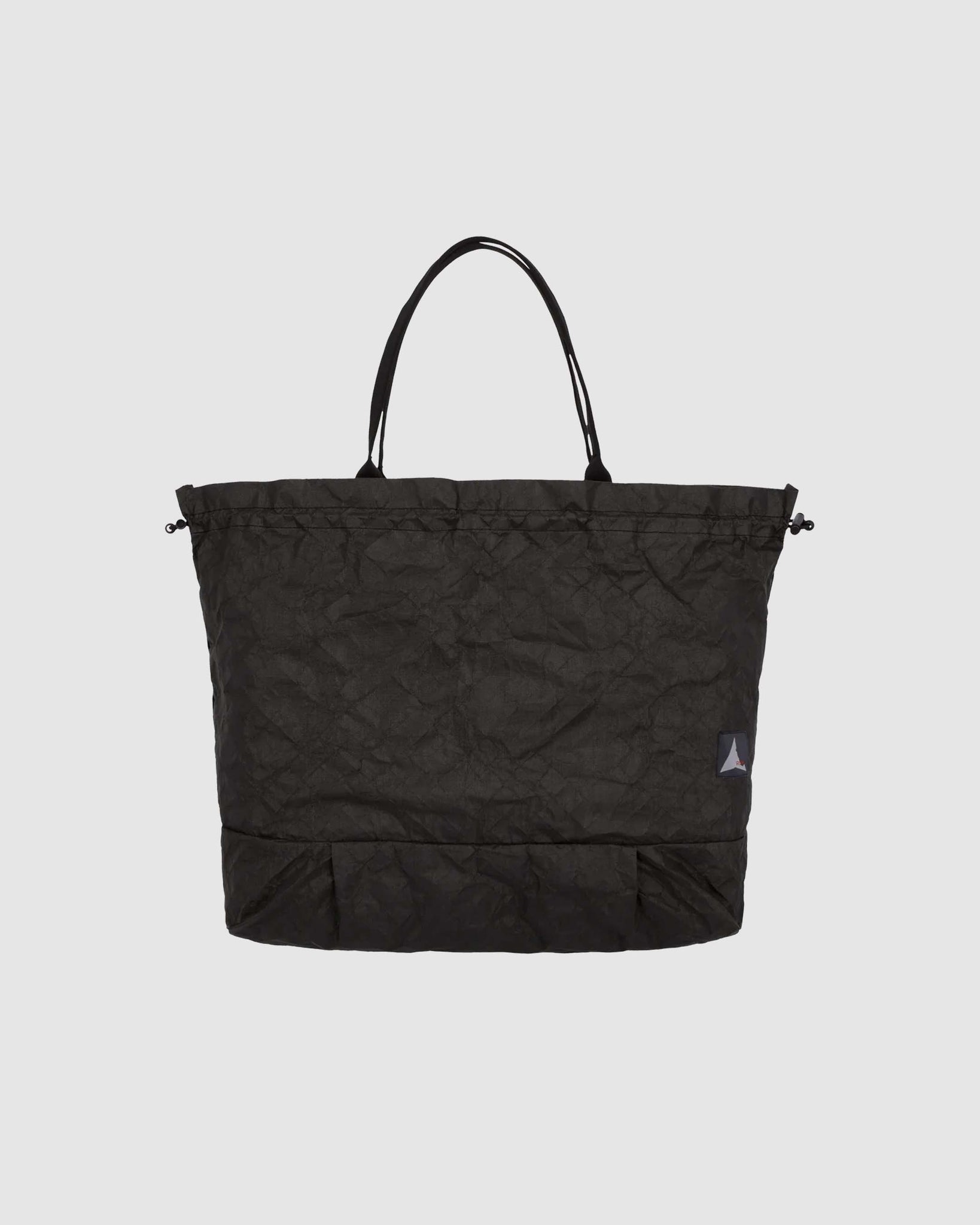 Tote - Black/Black