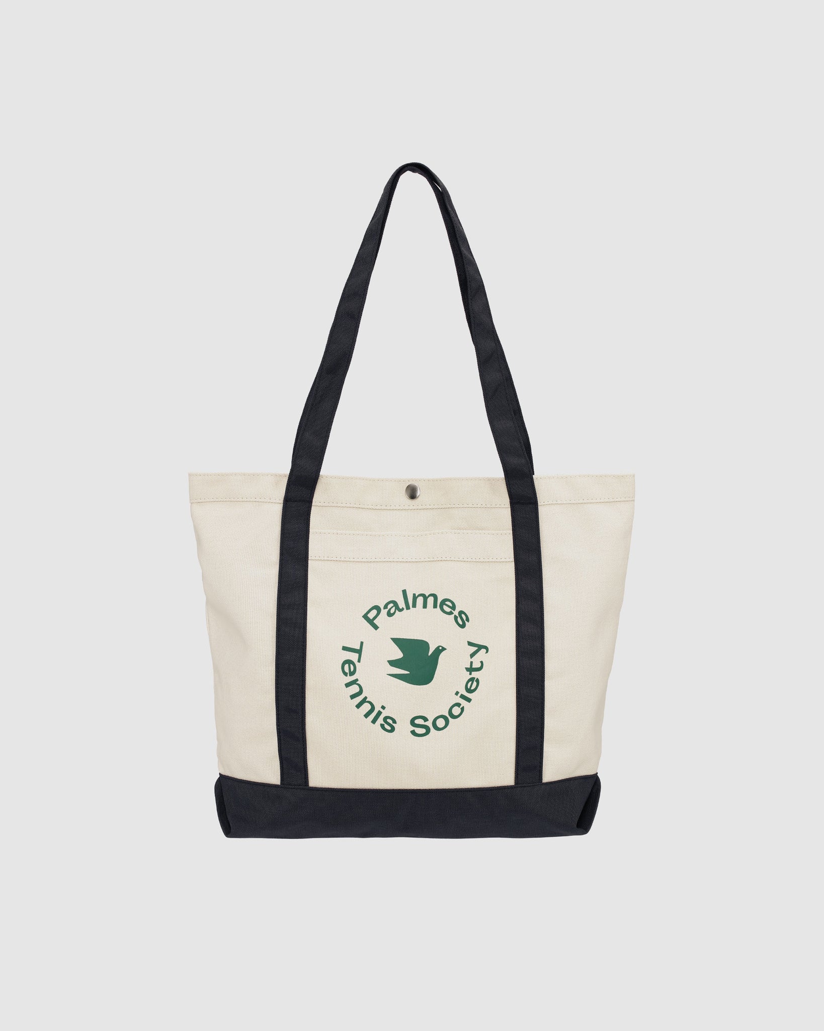 Society Tote Bag - Navy