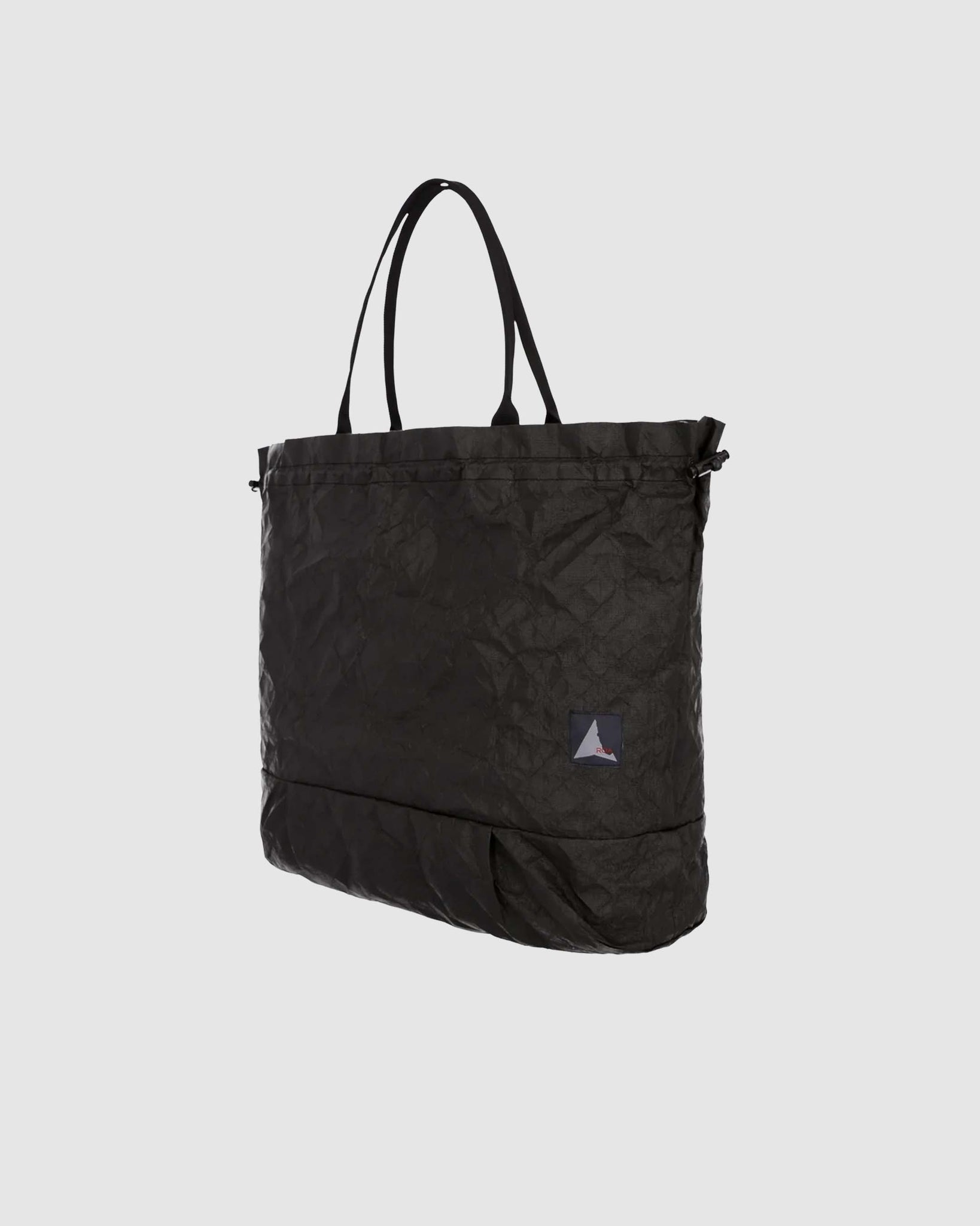 Tote - Black/Black