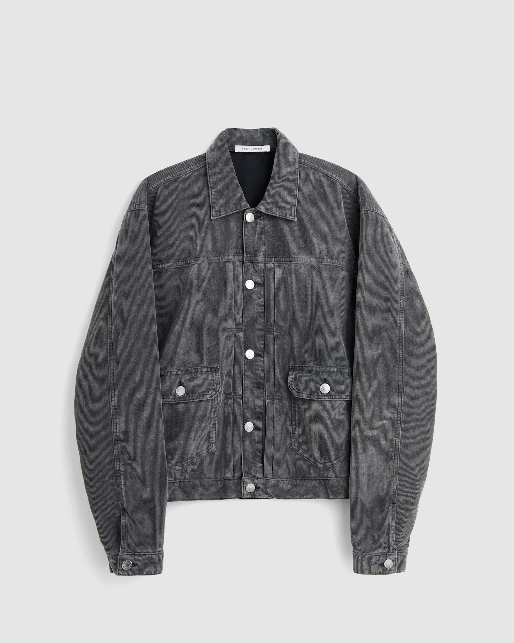 Type 2 - Grey