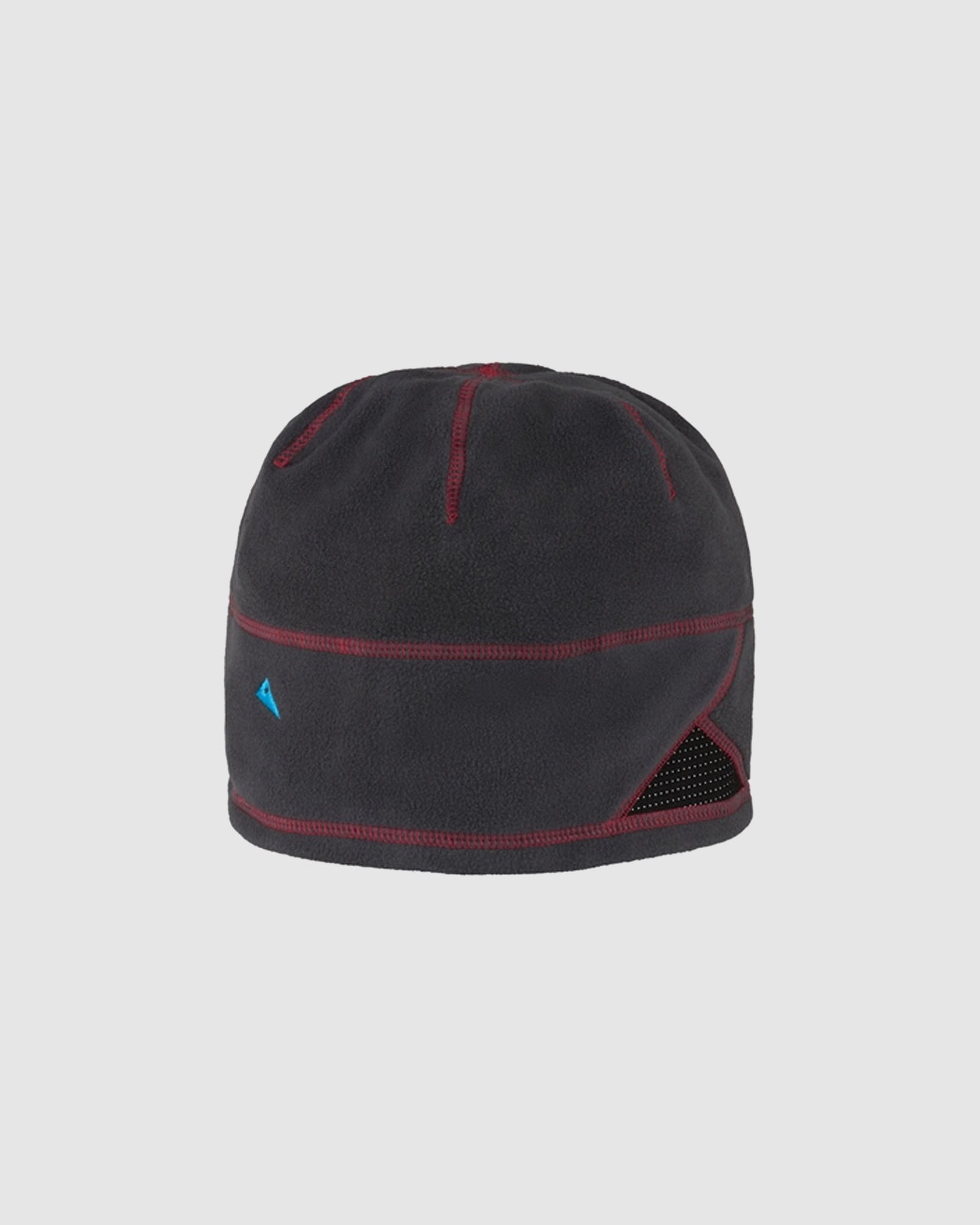 Uller Beanie - Raven