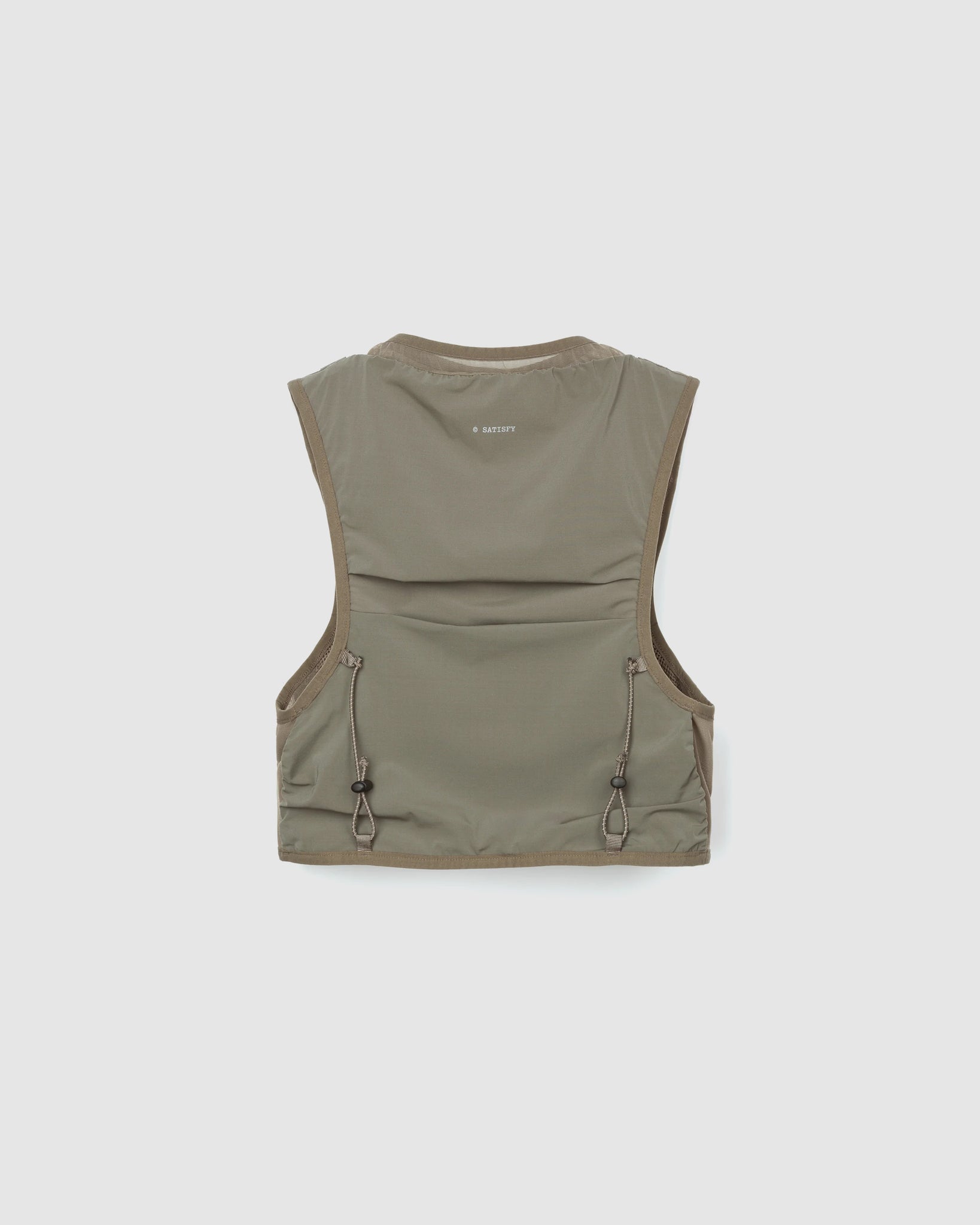 Justice Cordura Hydration Vest 5L - Falcon