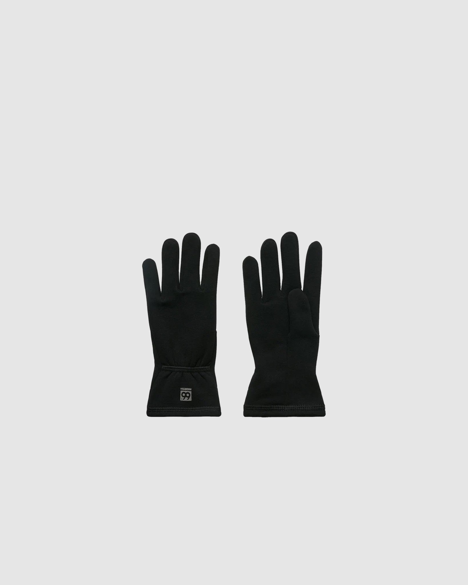 Vik Gloves - Black