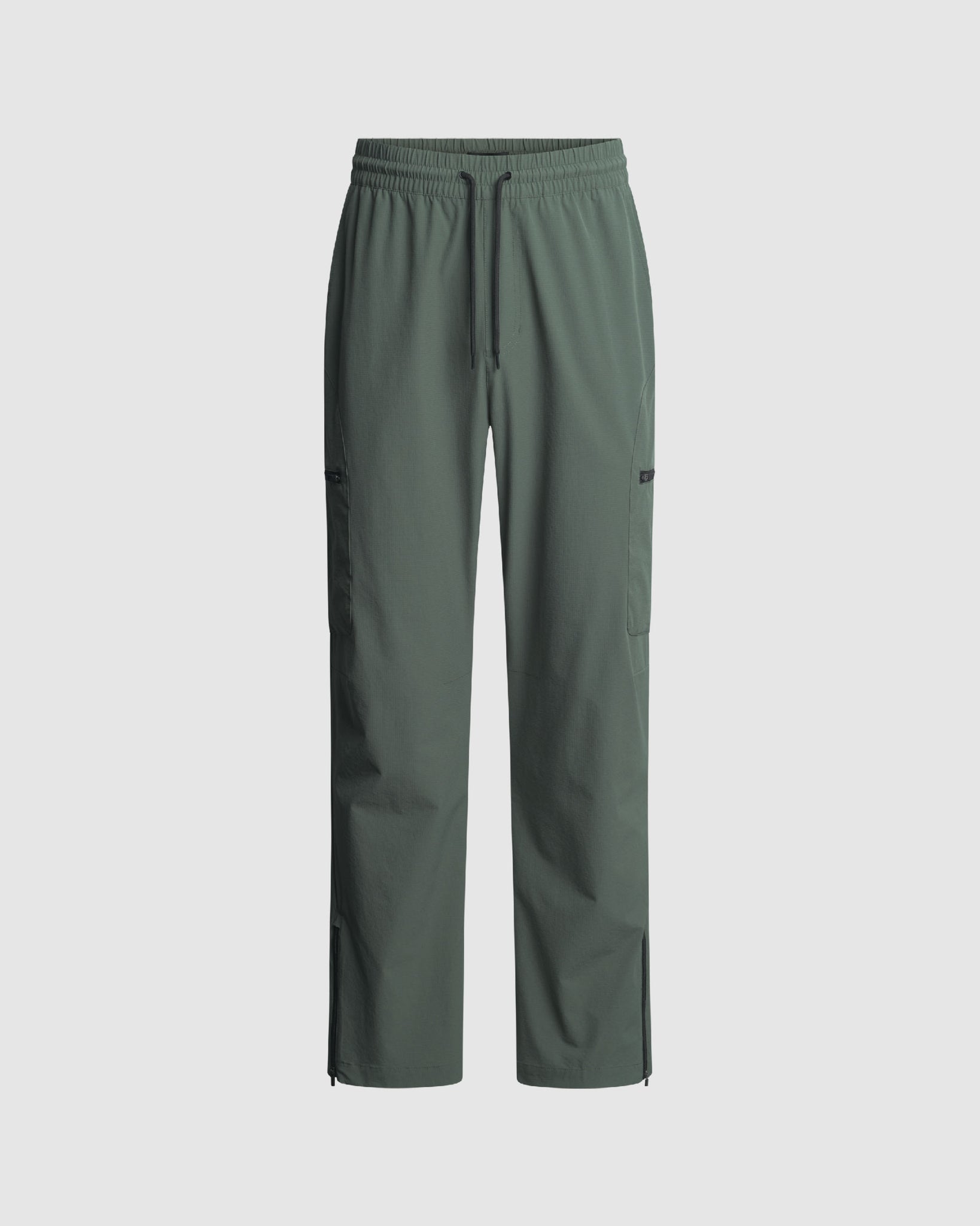 Vinson Pants - Faded Green