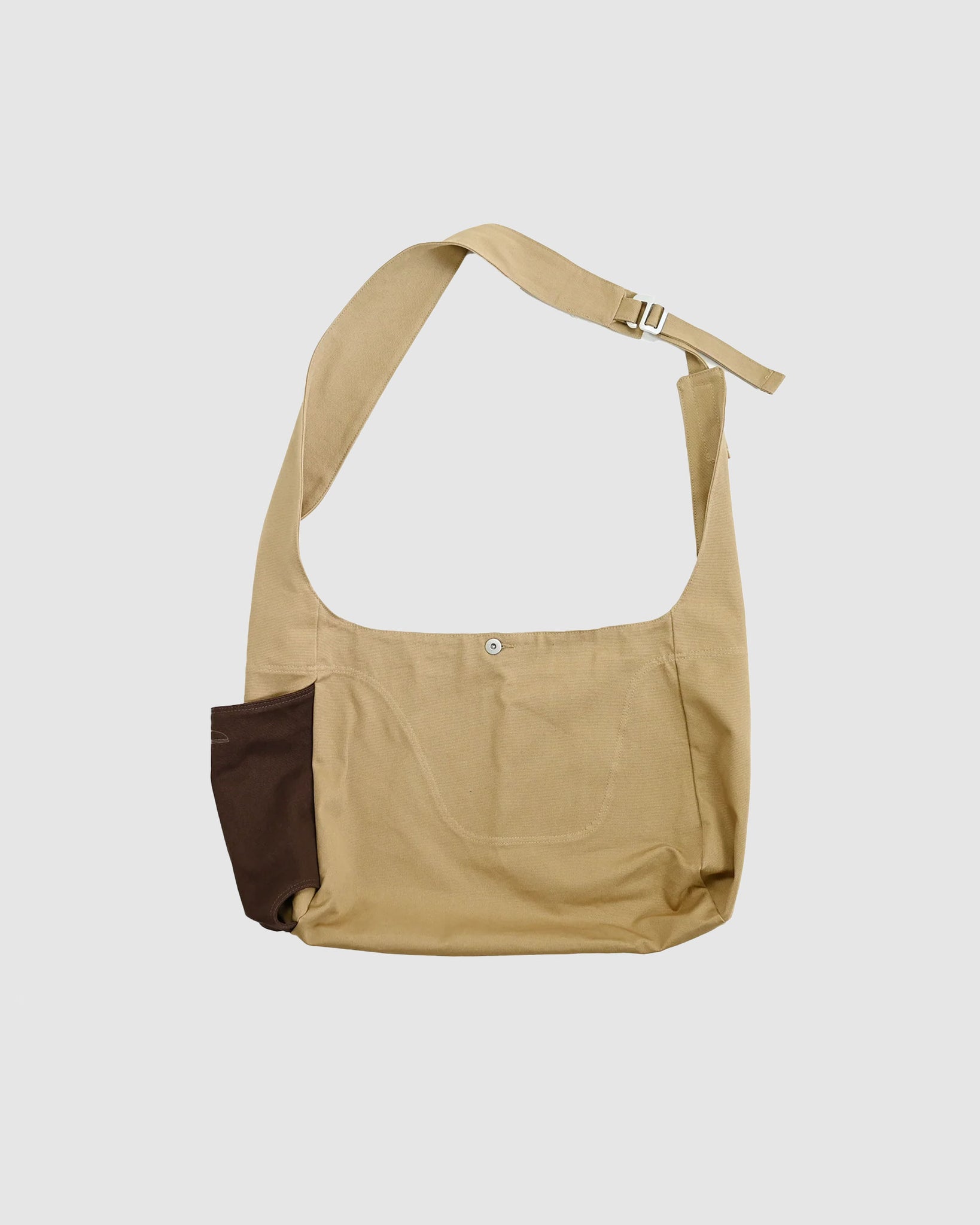 Welder Tote Bag - Wheat/Earth