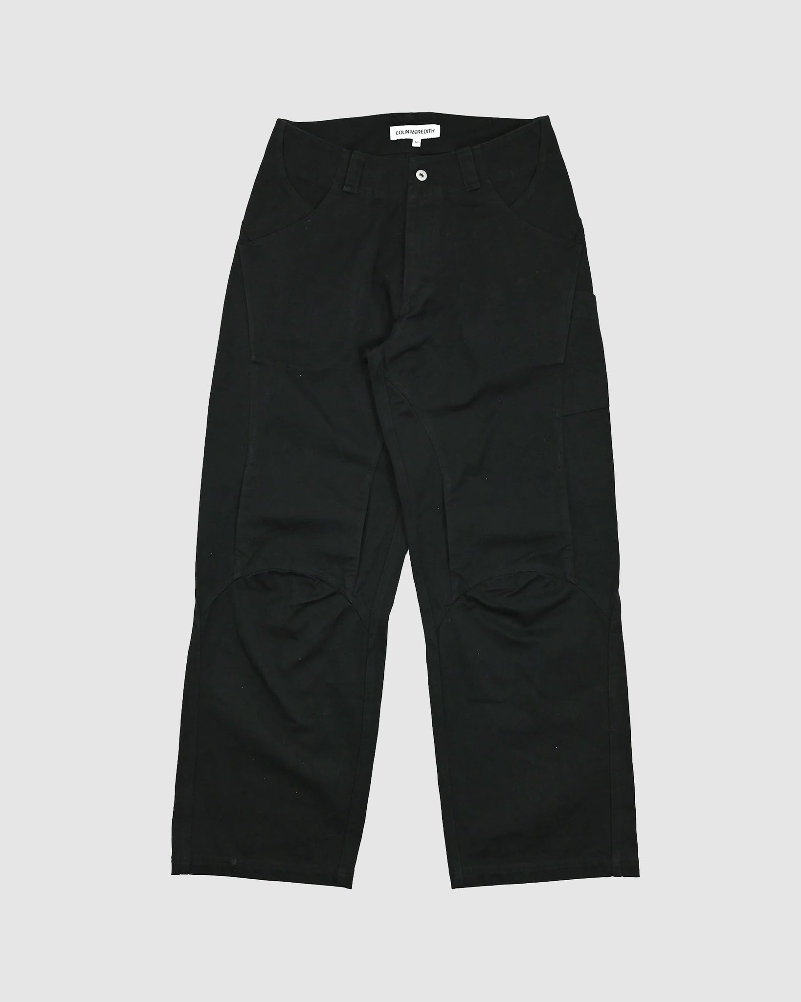 Welder Pants - Black