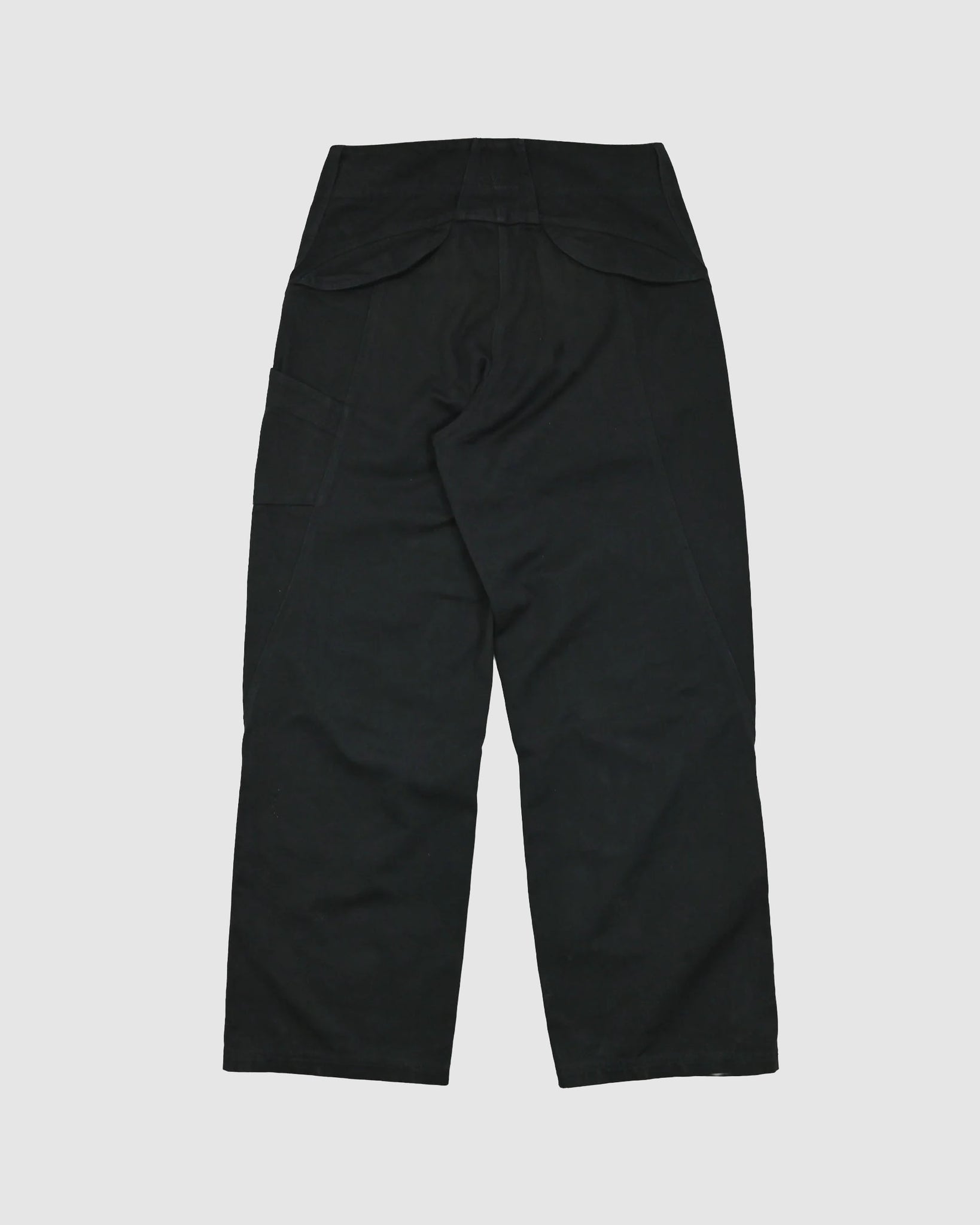 Welder Pants - Black