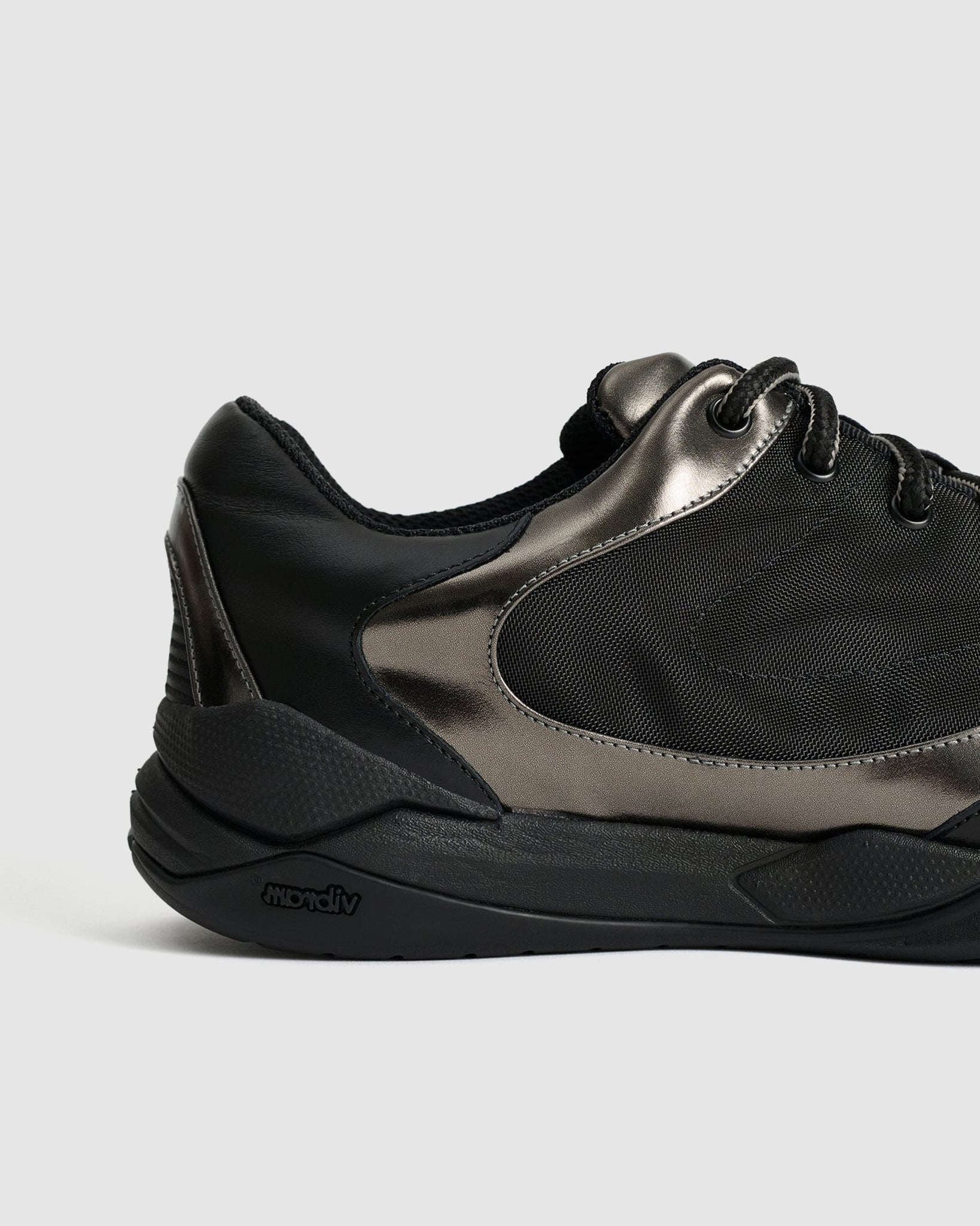 Wildheart - Tinny Carbon