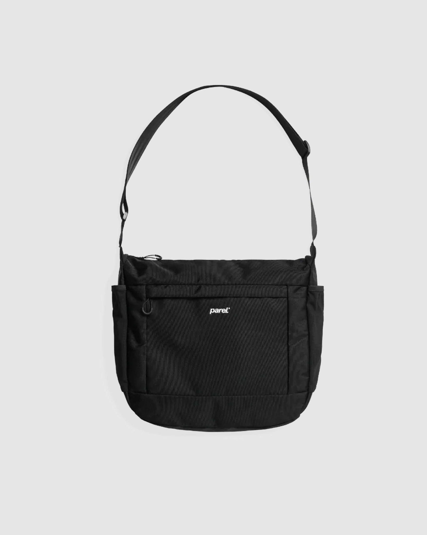 Lokka Bag M - Black