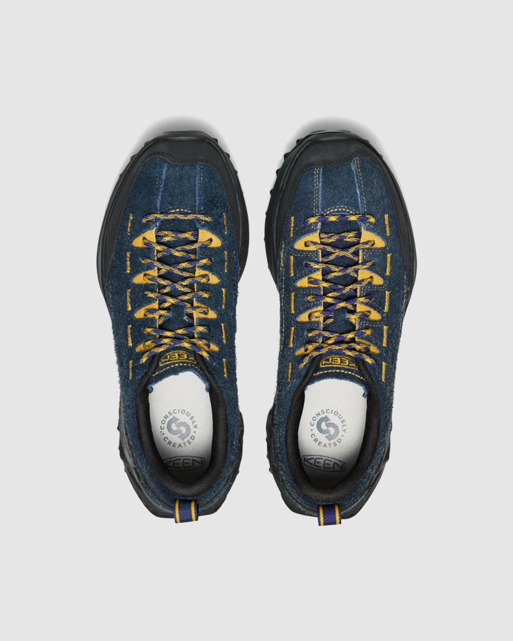 Jasper Zionic - Sky Captain/Lemon Curry